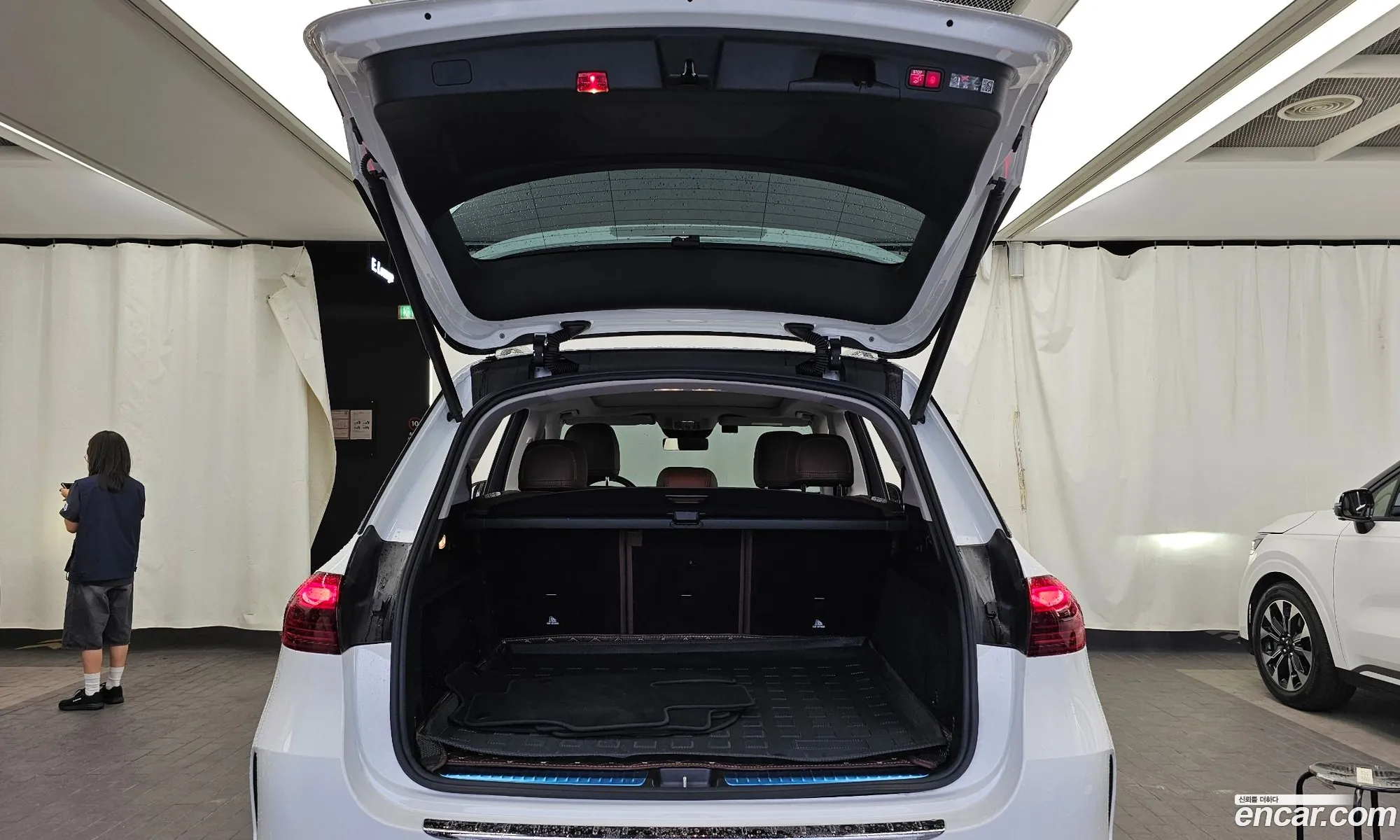 Mercedes-Benz GLE-Class W167 2025 — 19