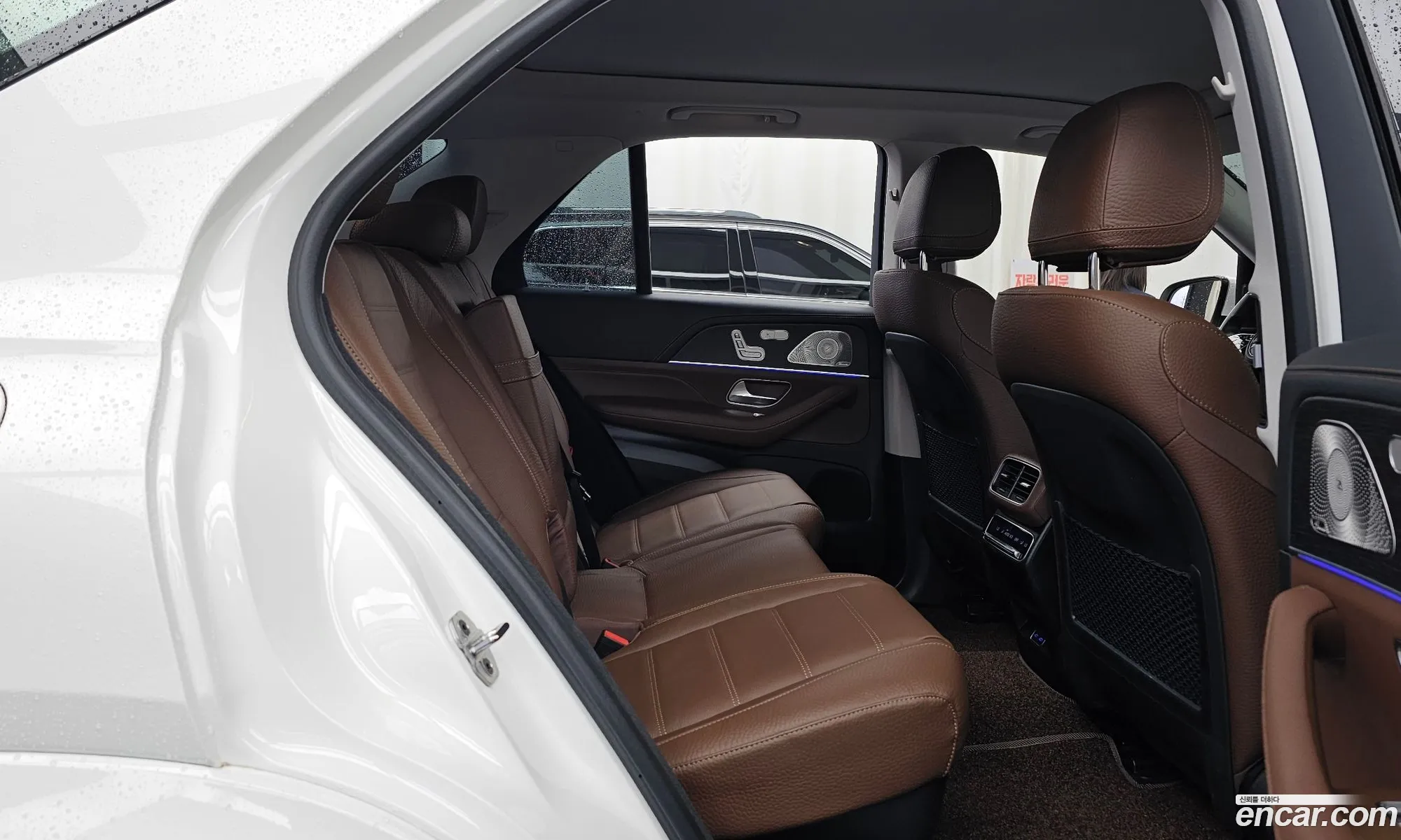 Mercedes-Benz GLE-Class W167 2025 — 9