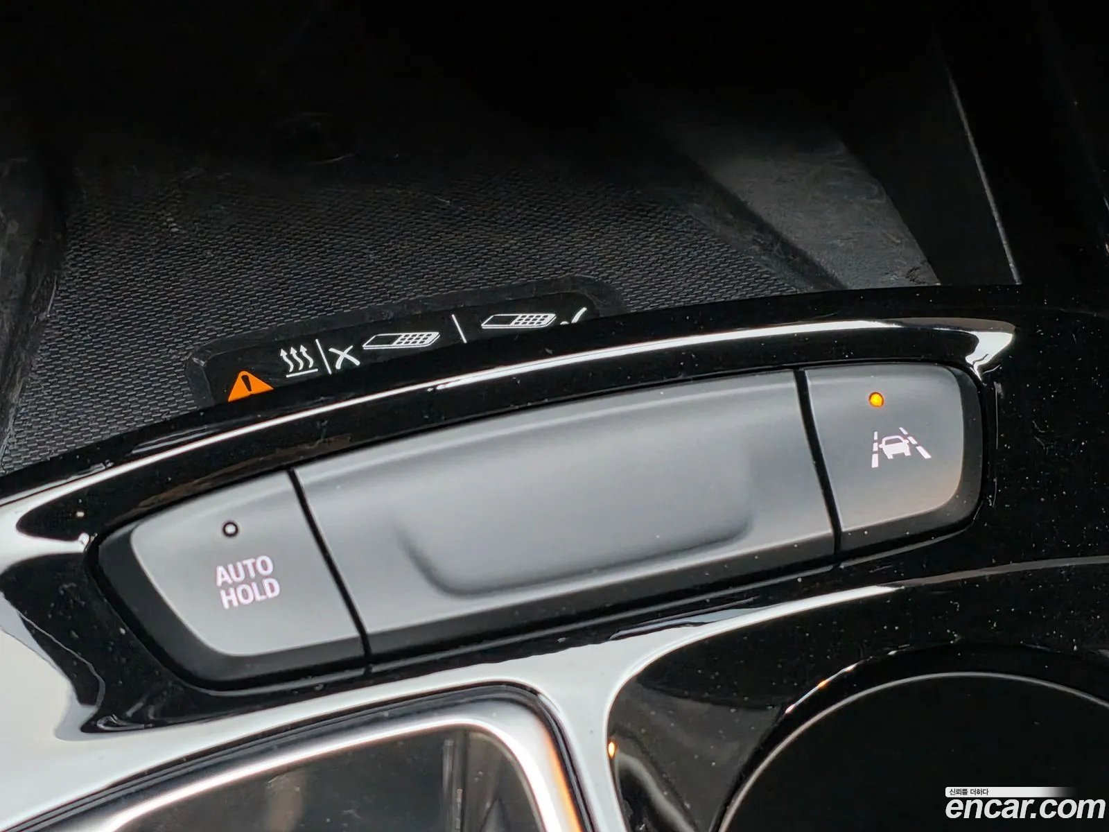 Chevrolet (GM Daewoo) Trax Crossover 2023 — 20