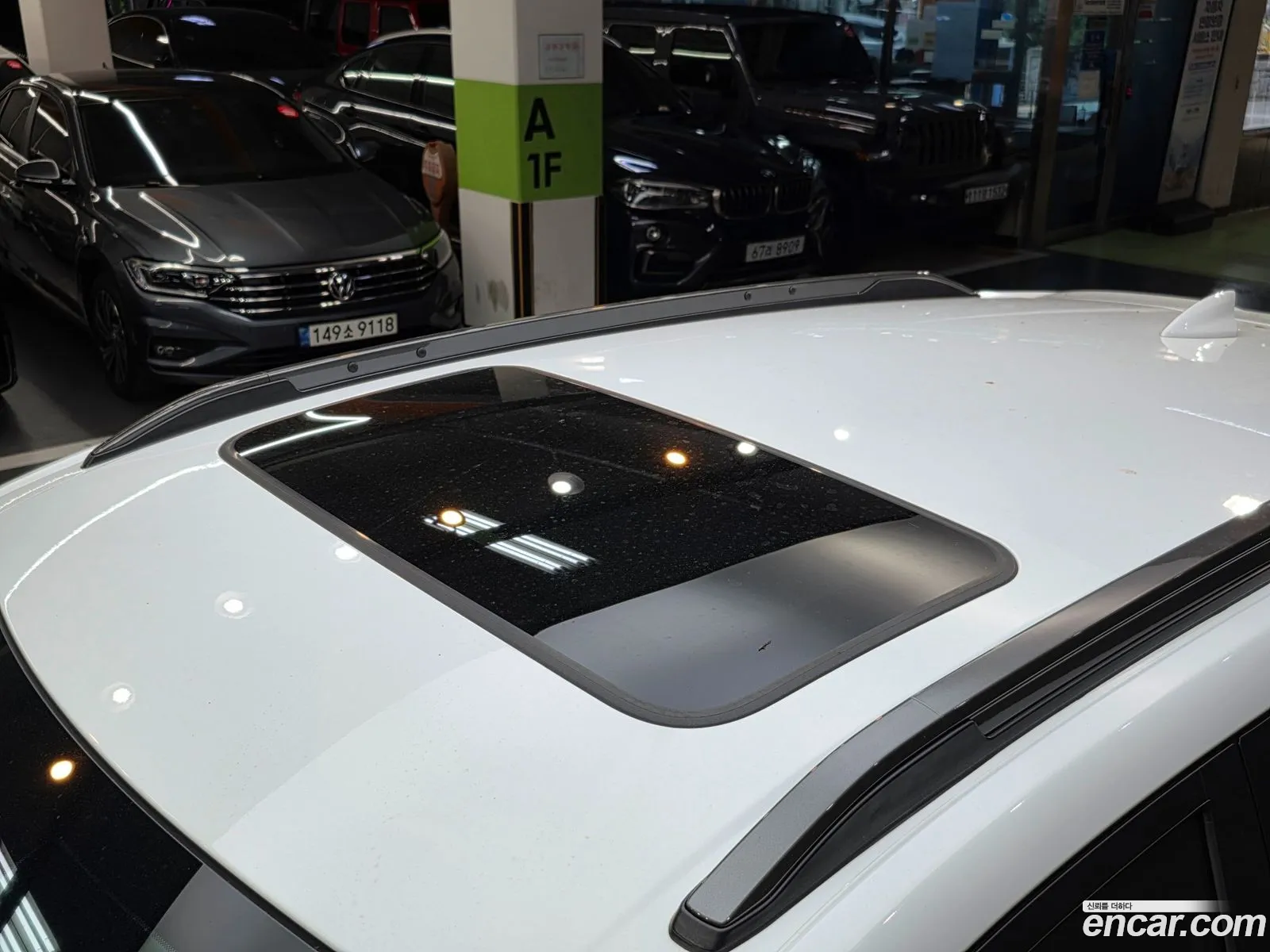 Chevrolet (GM Daewoo) Trax Crossover 2023 — 2