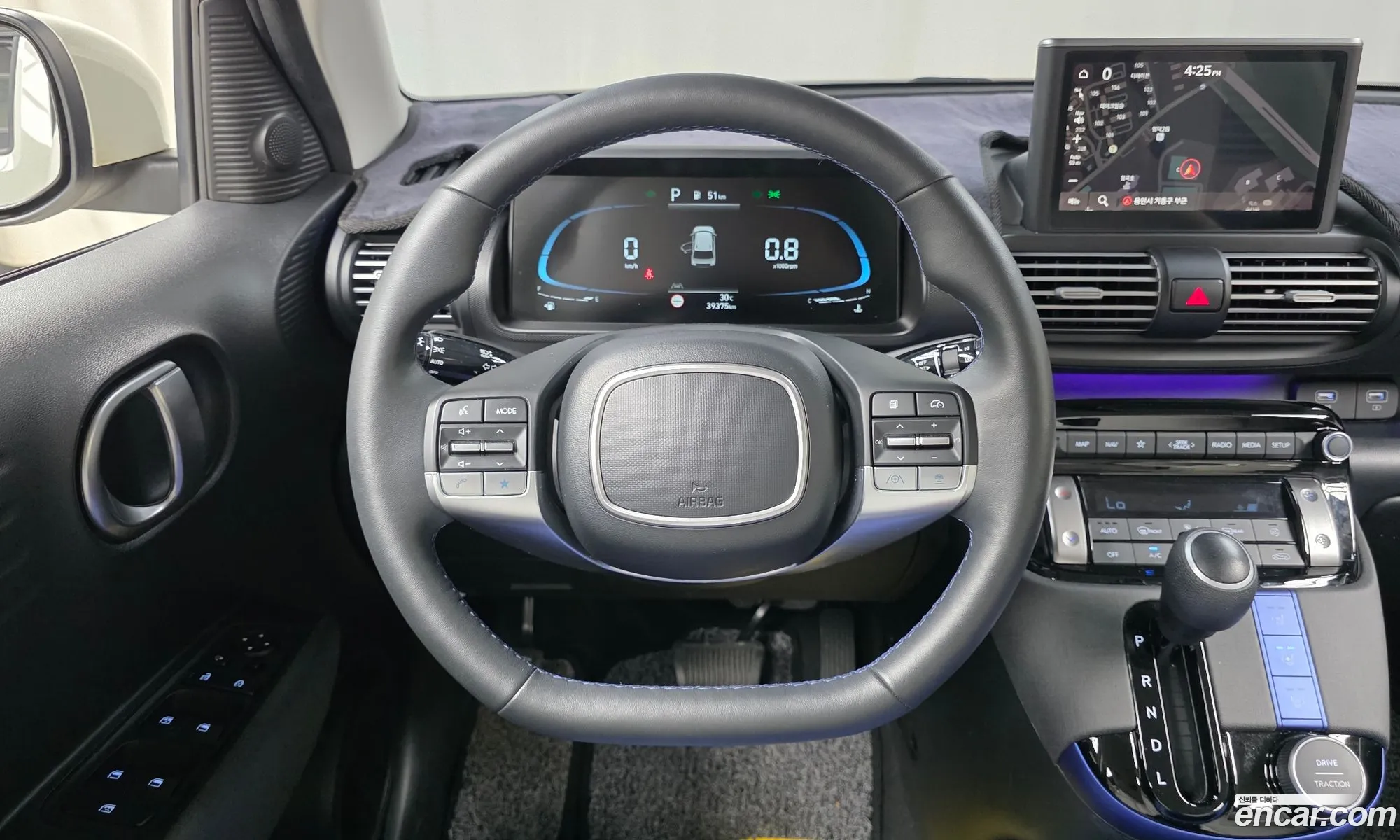 Hyundai Casper 2022 — 22