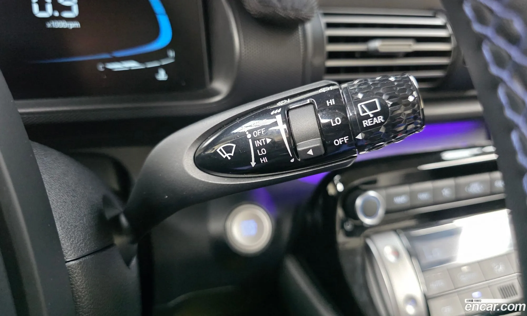 Hyundai Casper 2022 — 12