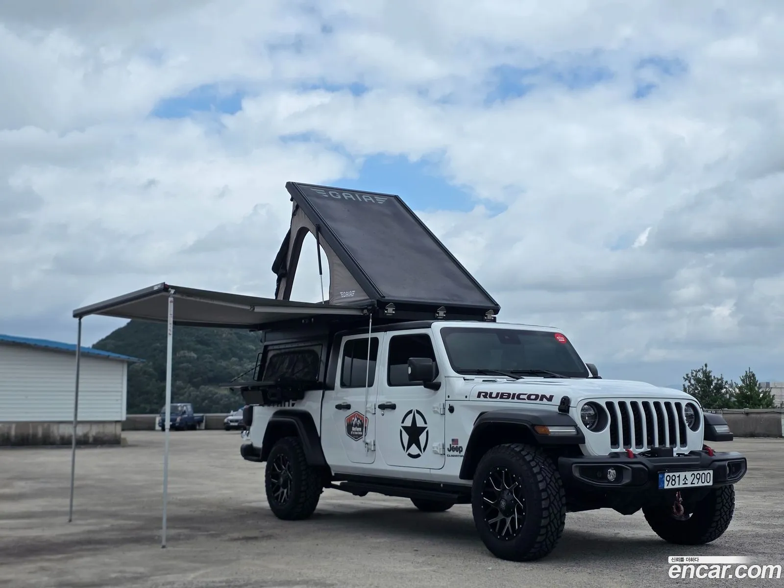 Jeep Gladiator 2022 1C6JJTBG4NL130907 — 43
