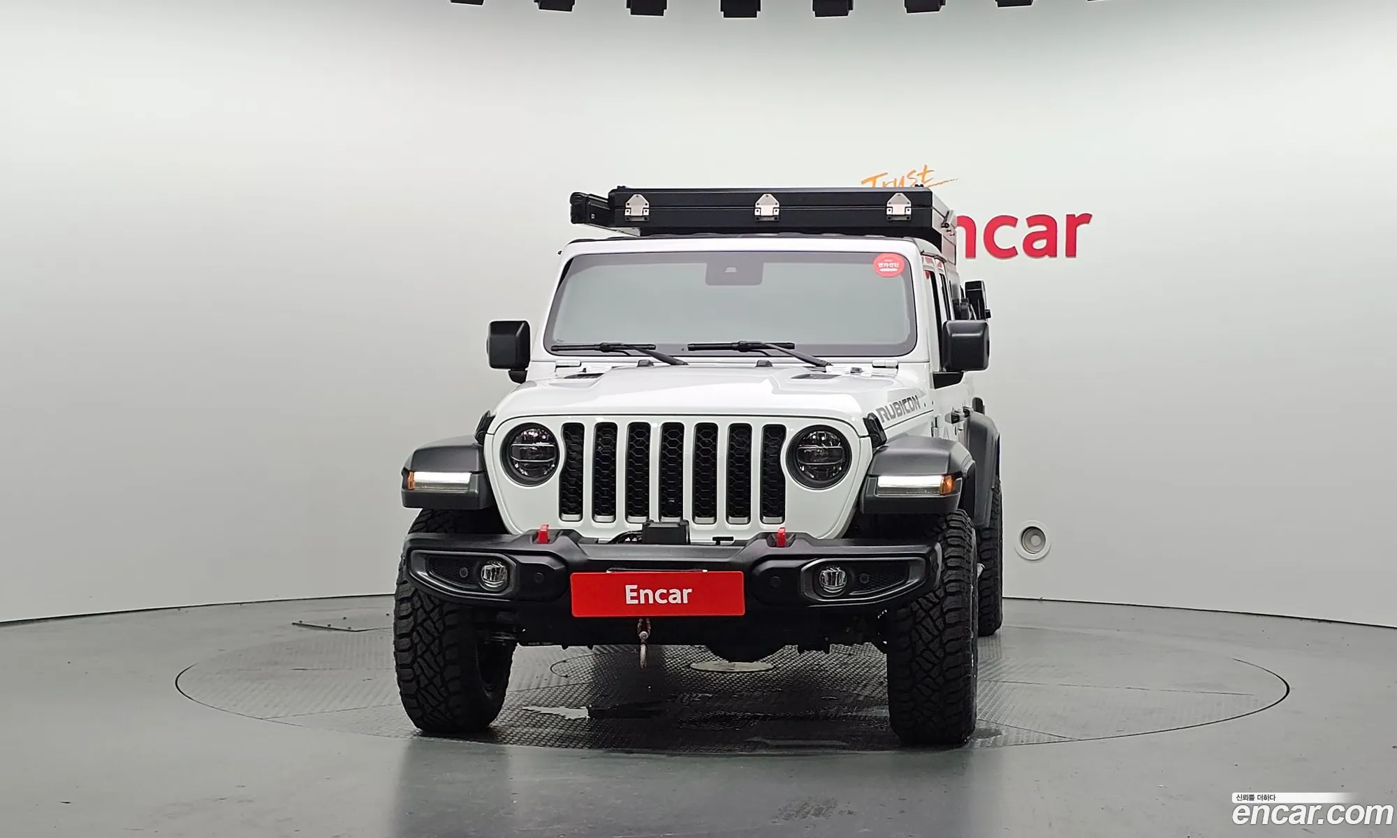 Jeep Gladiator 2022 1C6JJTBG4NL130907 — 23