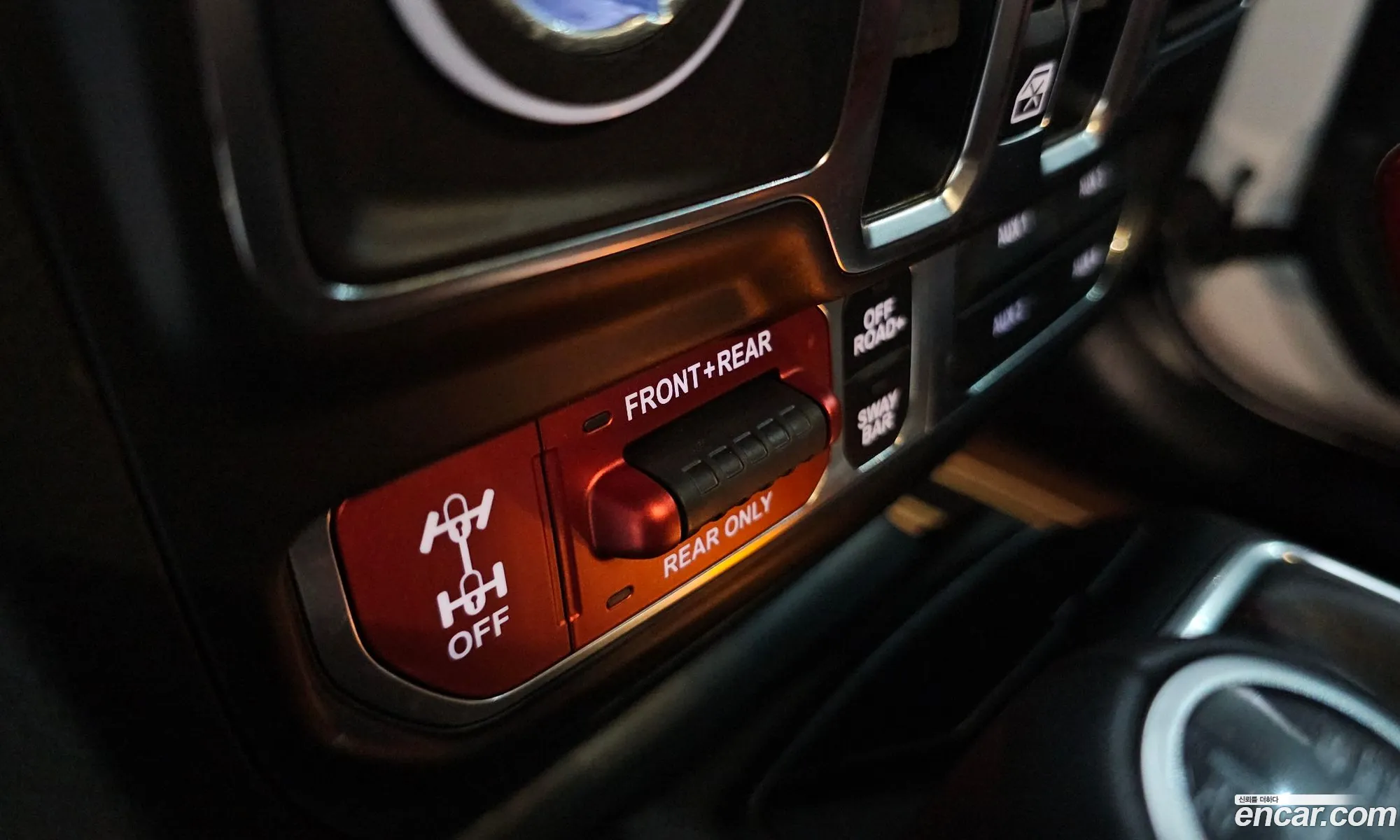 Jeep Gladiator 2022 1C6JJTBG4NL130907 — 29