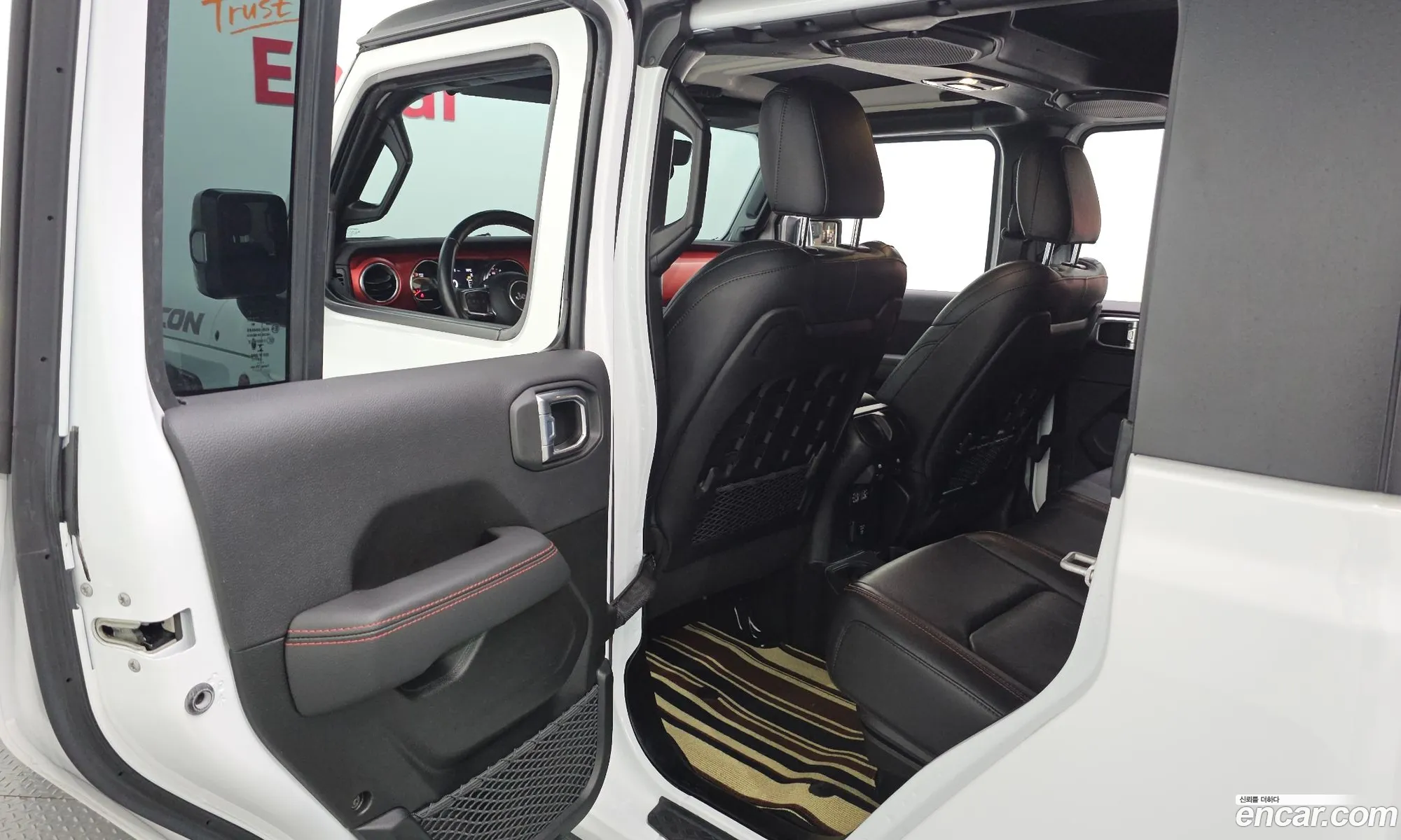 Jeep Gladiator 2022 1C6JJTBG4NL130907 — 27