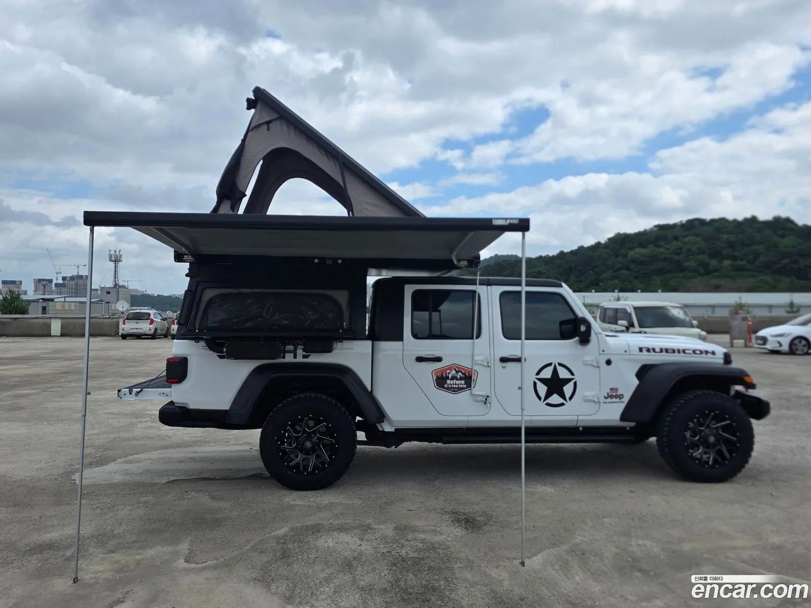 Jeep Gladiator 2022 1C6JJTBG4NL130907 — 40
