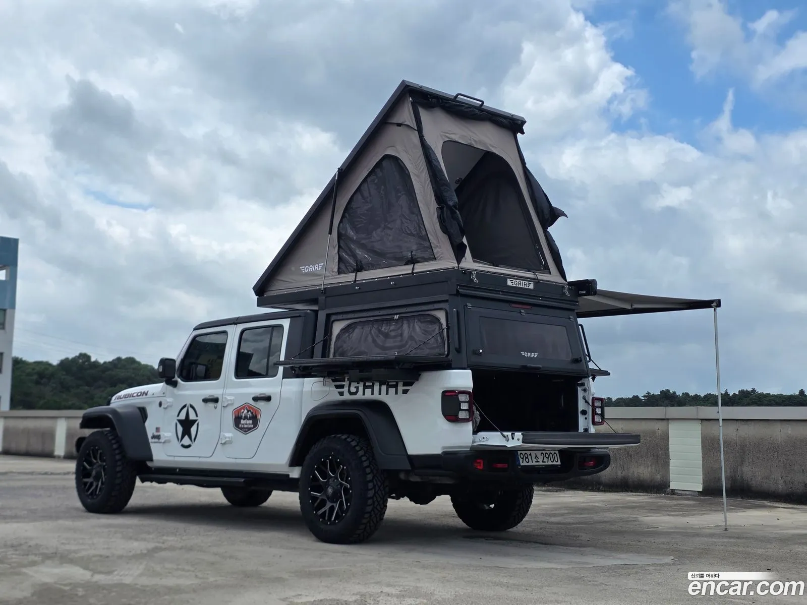 Jeep Gladiator 2022 1C6JJTBG4NL130907 — 30