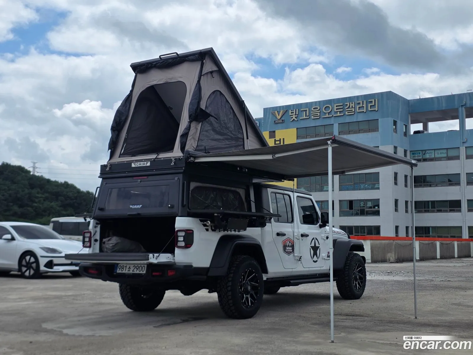 Jeep Gladiator 2022 1C6JJTBG4NL130907 — 32