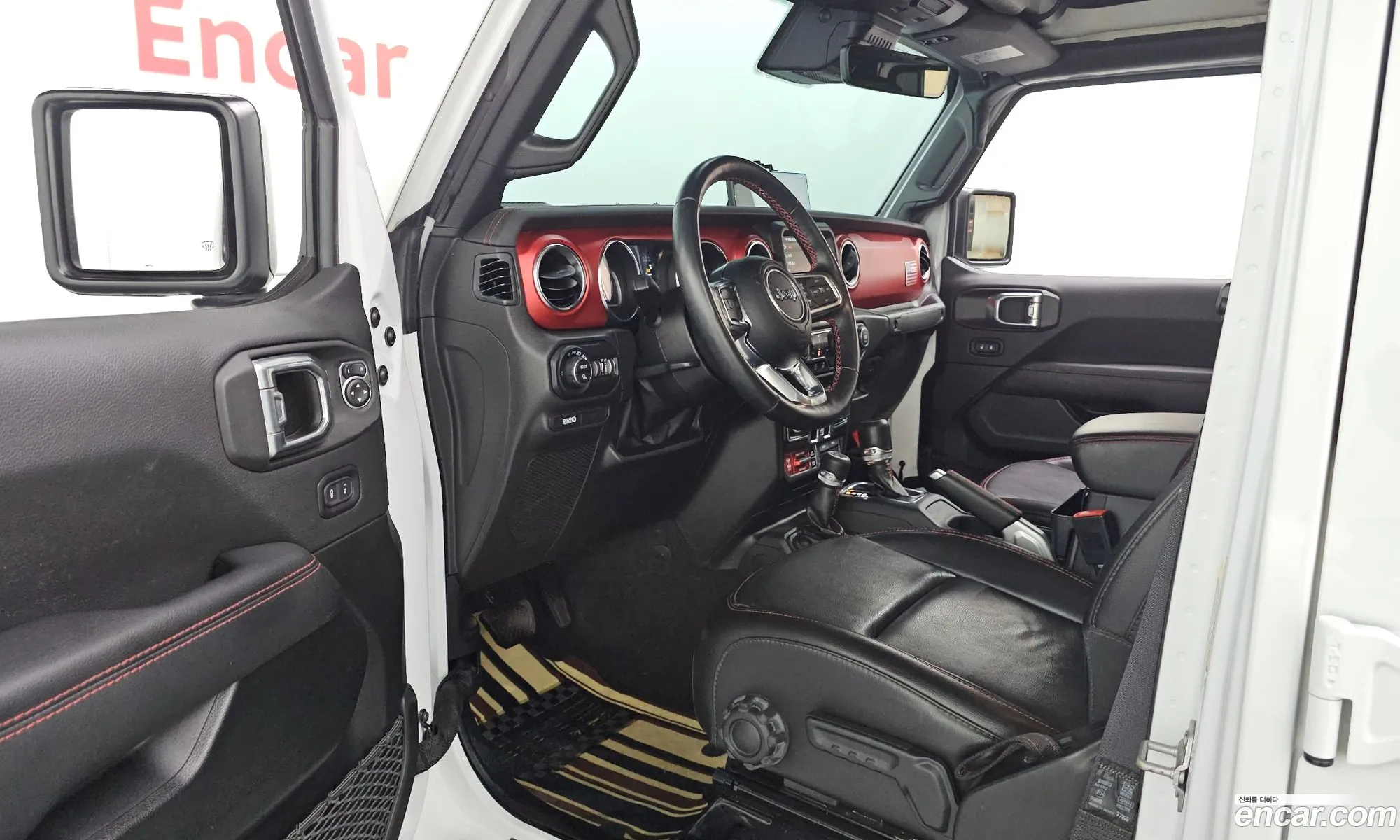 Jeep Gladiator 2022 1C6JJTBG4NL130907 — 37