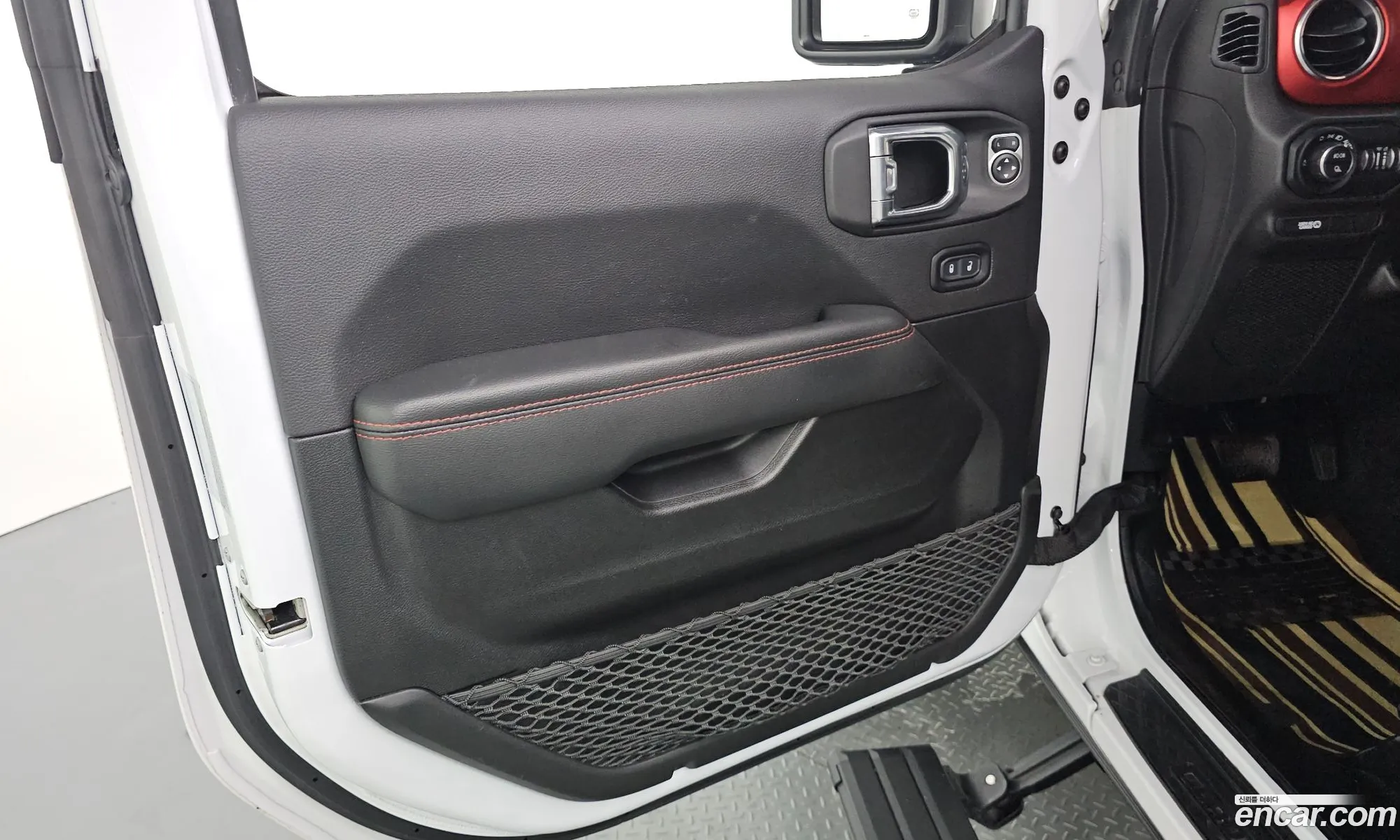 Jeep Gladiator 2022 1C6JJTBG4NL130907 — 45