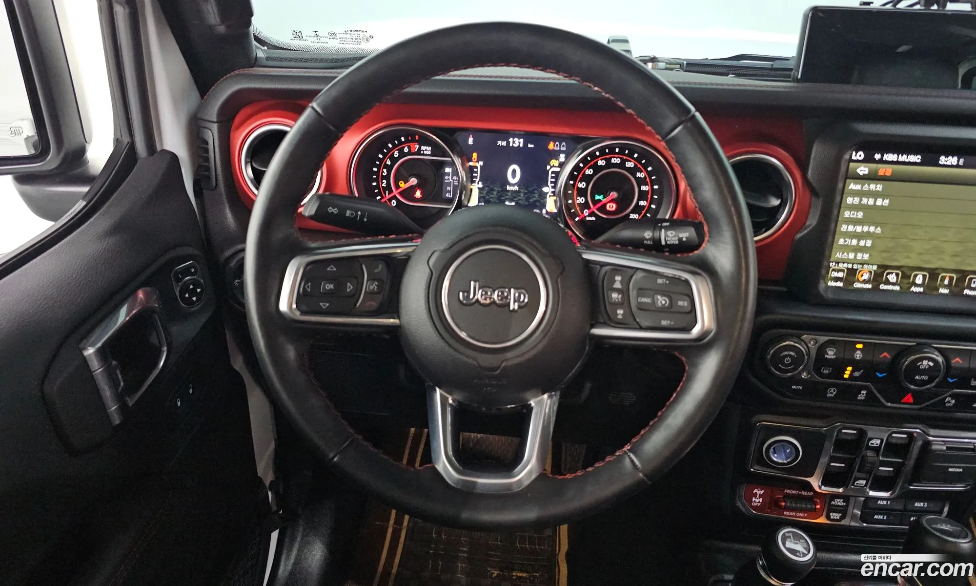 Jeep Gladiator 2022 1C6JJTBG4NL130907 — 10