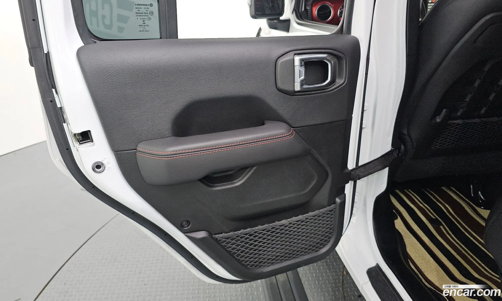 Jeep Gladiator 2022 1C6JJTBG4NL130907 — 39