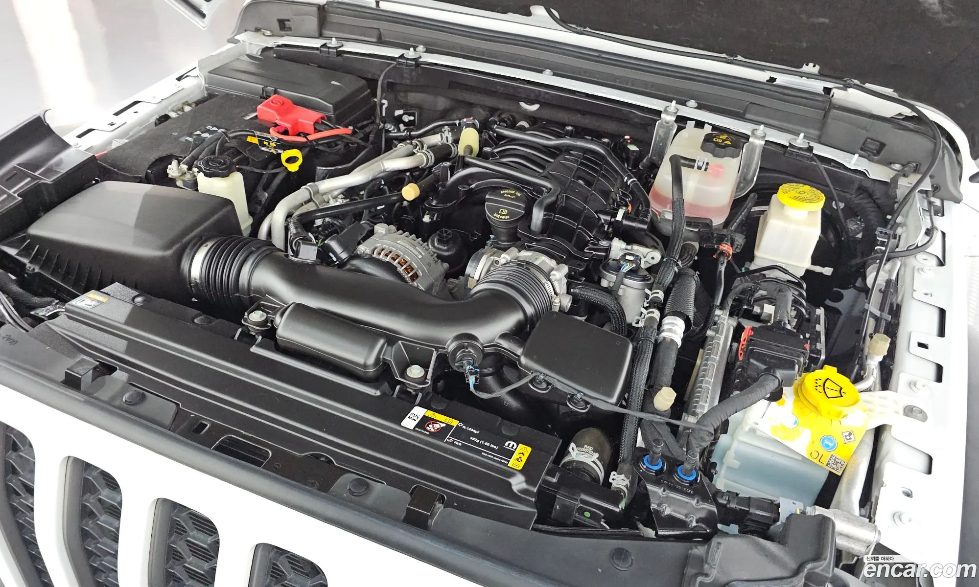 Jeep Gladiator 2022 1C6JJTBG4NL130907 — 24