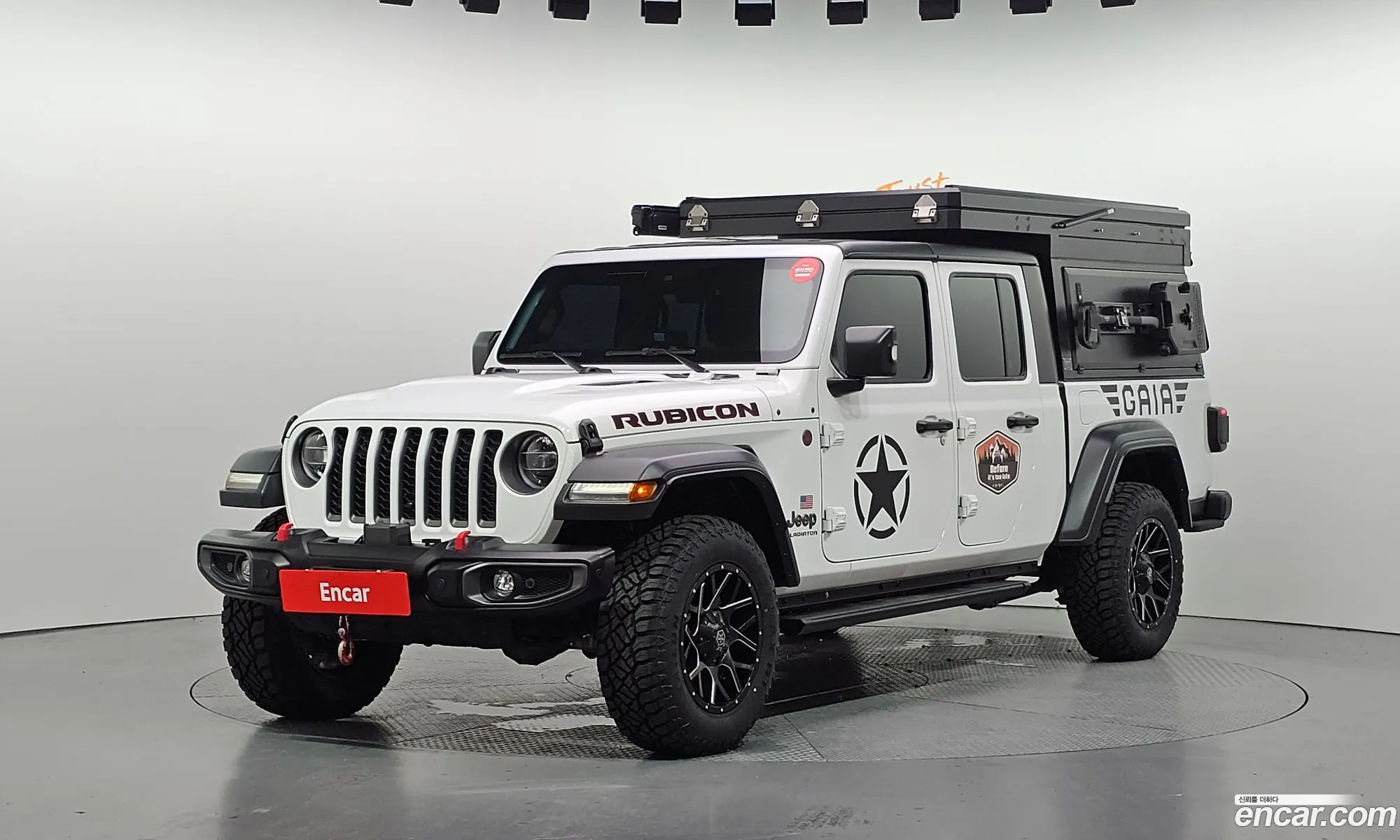 Jeep Gladiator 2022 1C6JJTBG4NL130907 — 44