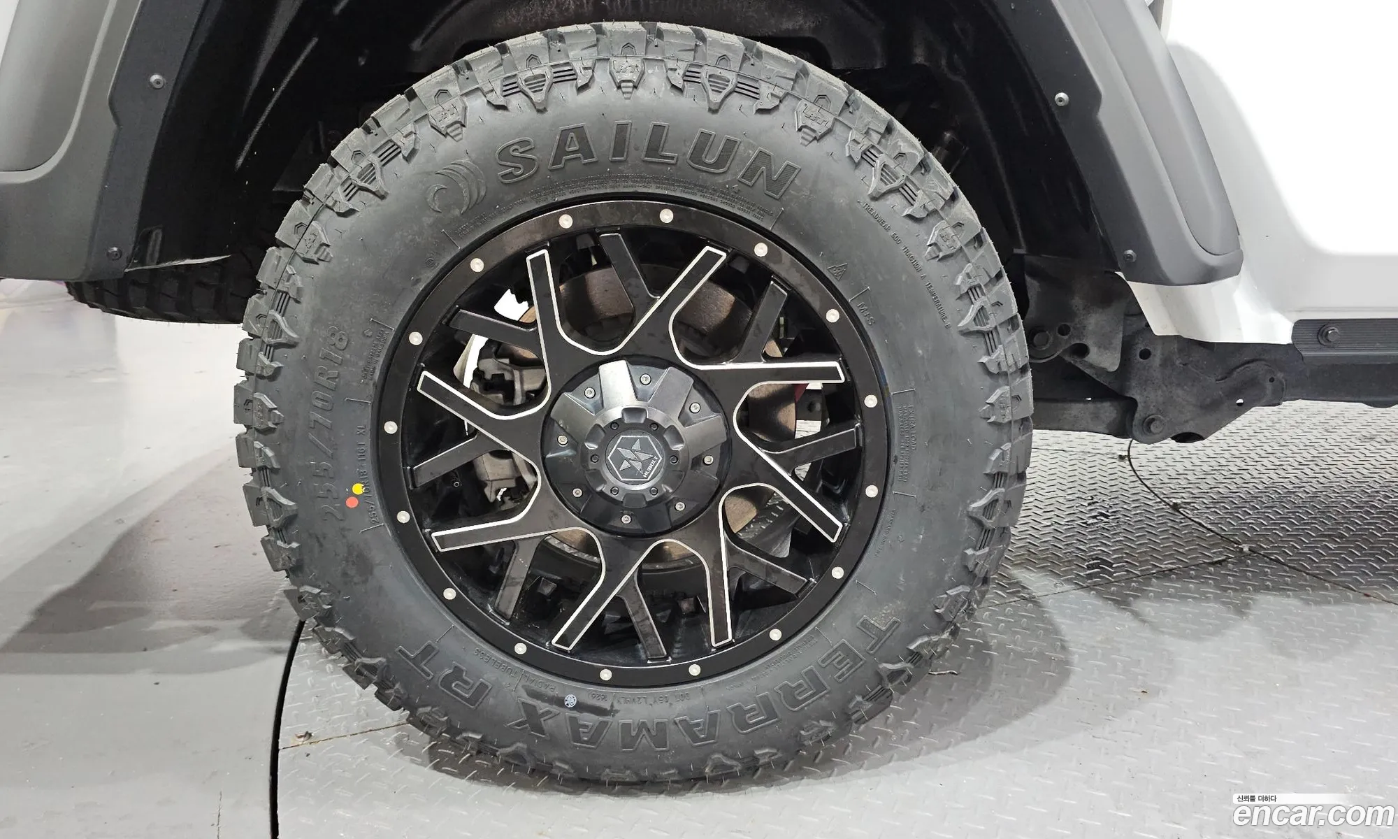 Jeep Gladiator 2022 1C6JJTBG4NL130907 — 17