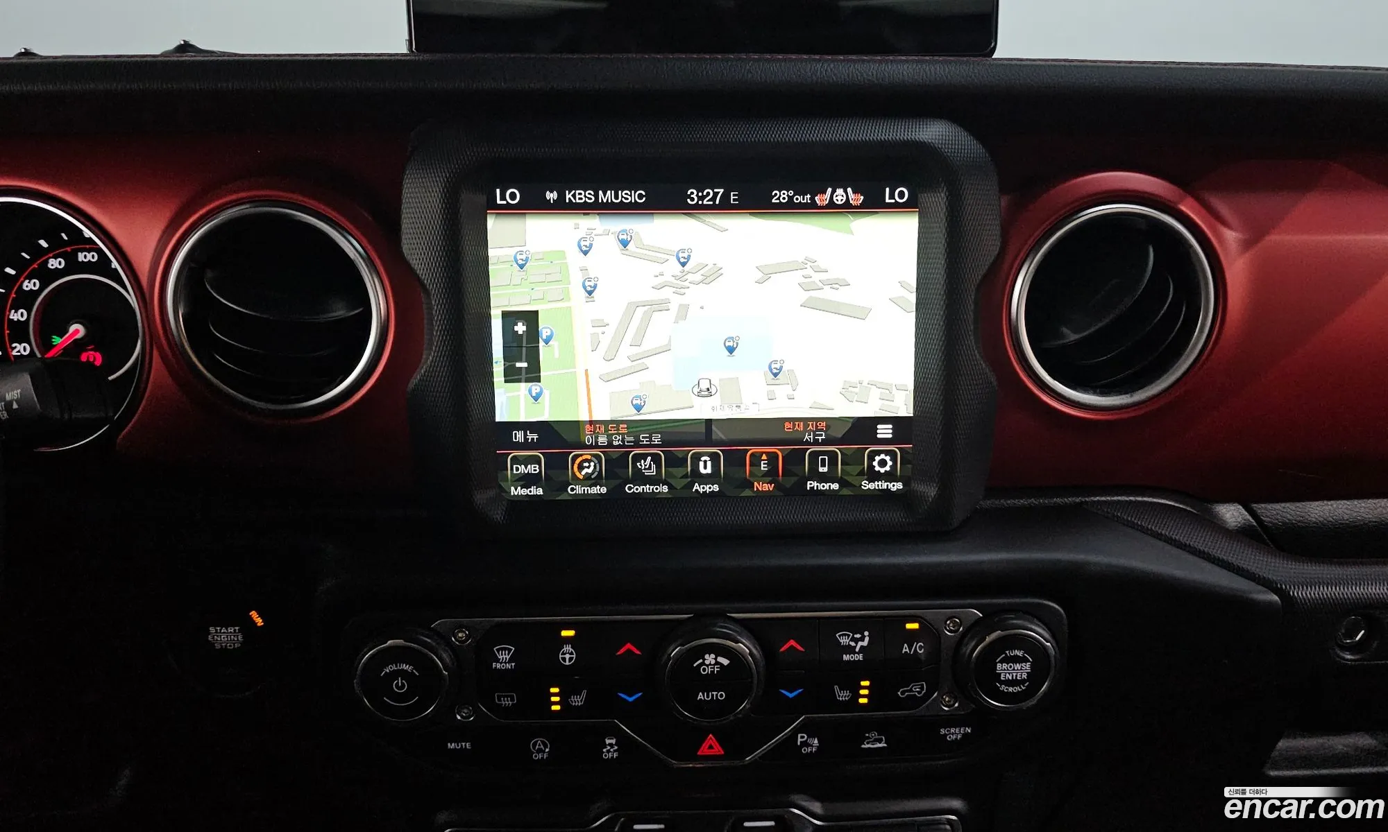 Jeep Gladiator 2022 1C6JJTBG4NL130907 — 41