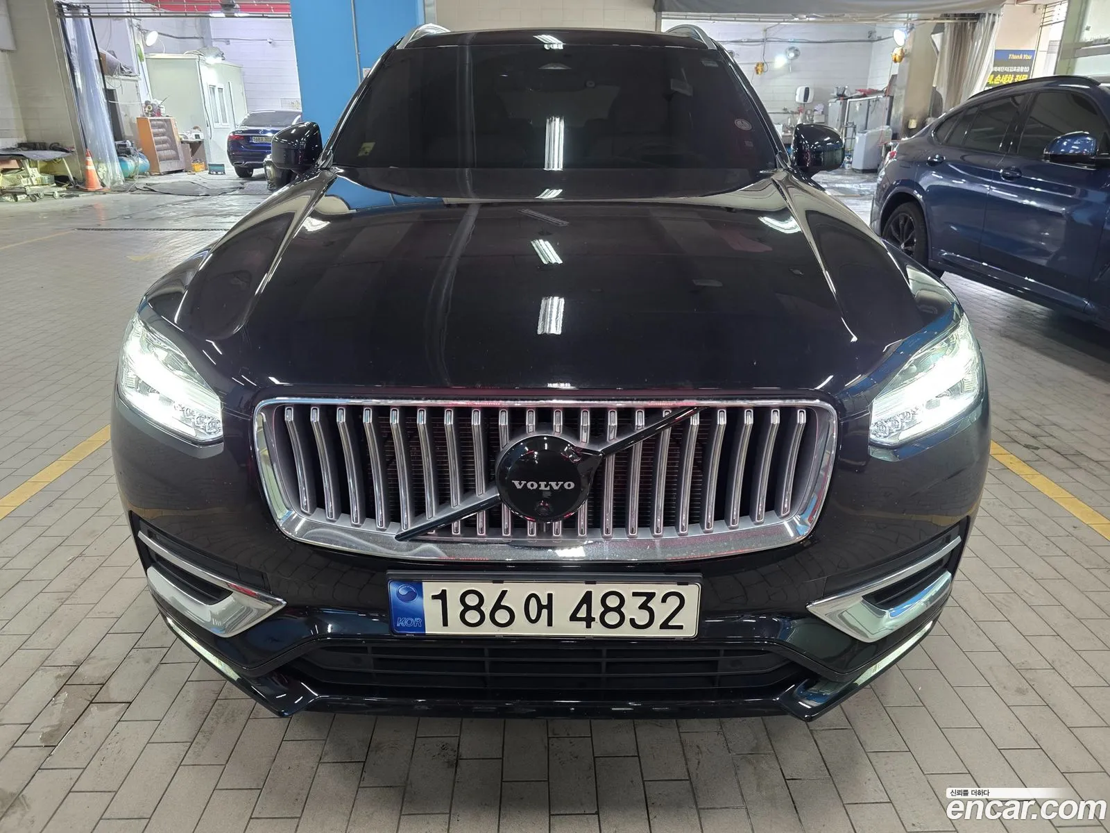 Volvo XC90 2023 — 6