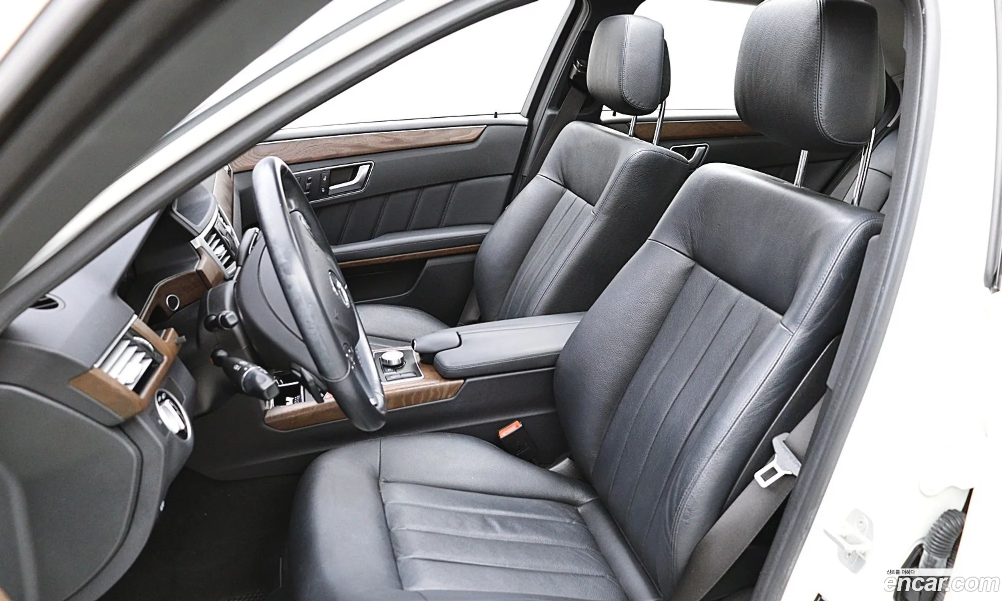 Mercedes-Benz E-Class W212 2013 — 7