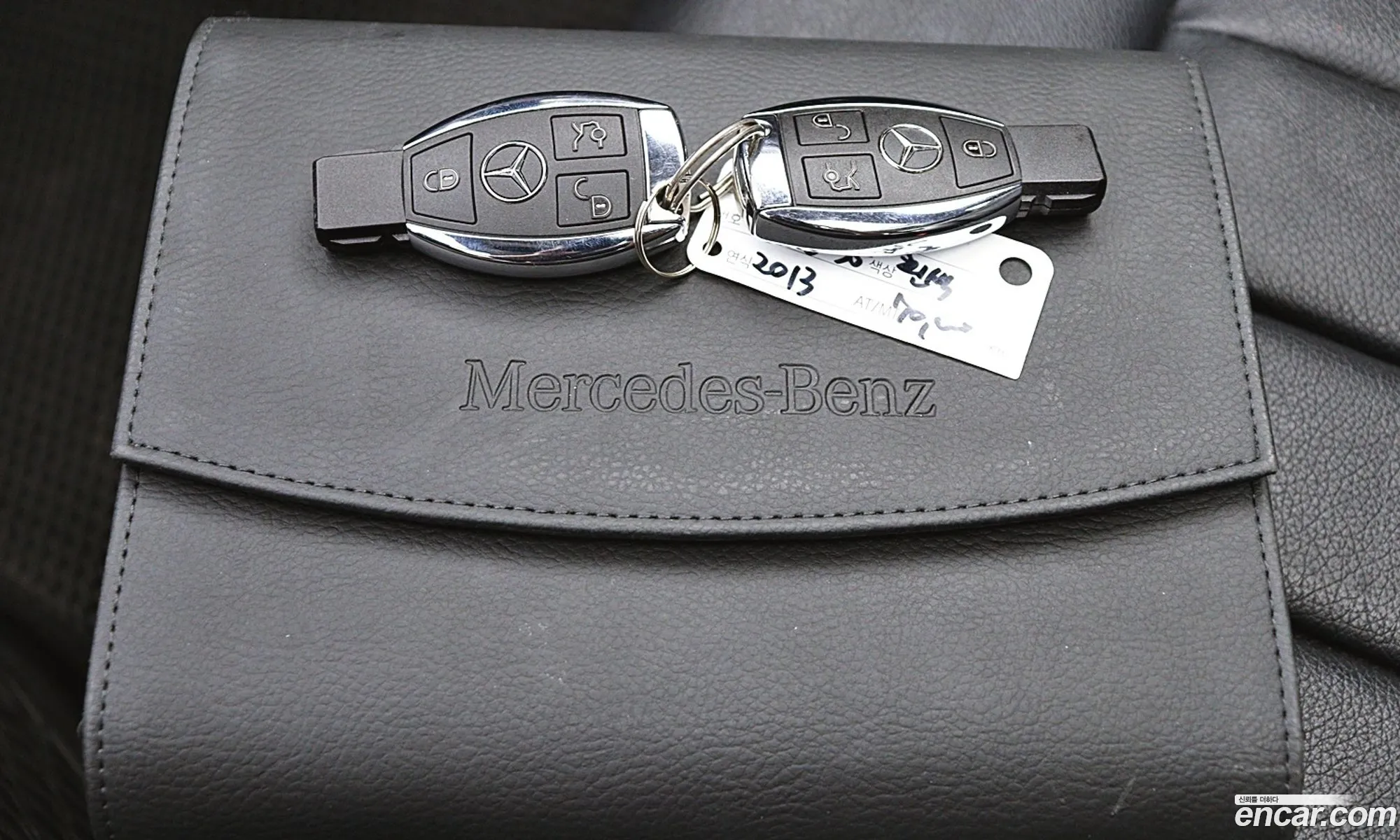 Mercedes-Benz E-Class W212 2013 — 4