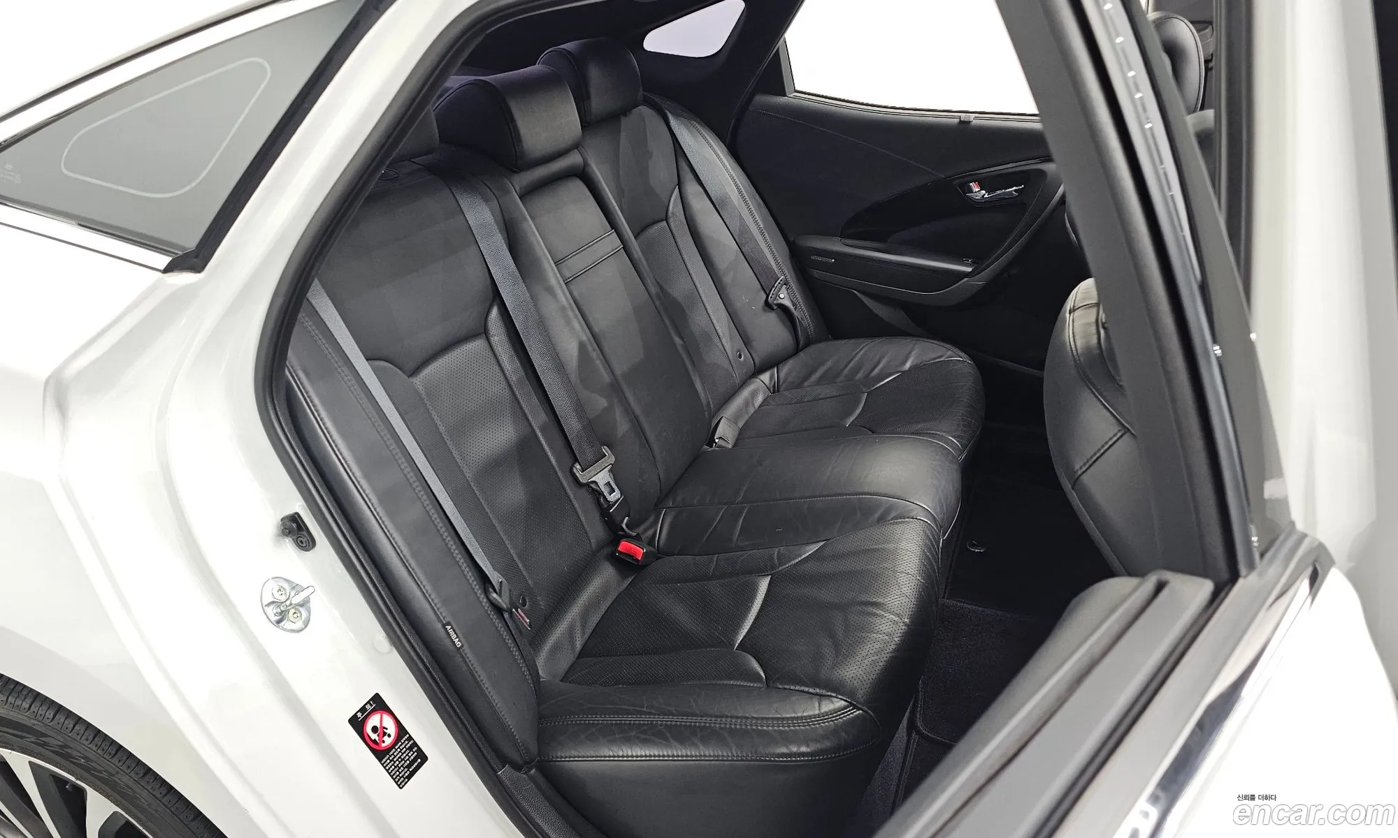 Hyundai Grandeur HG 2013 — 11