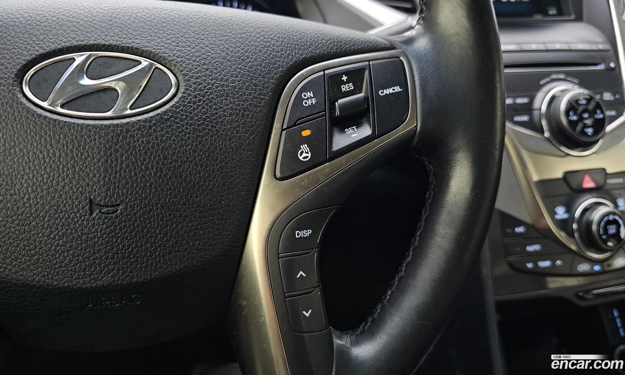Hyundai Grandeur HG 2013 — 26