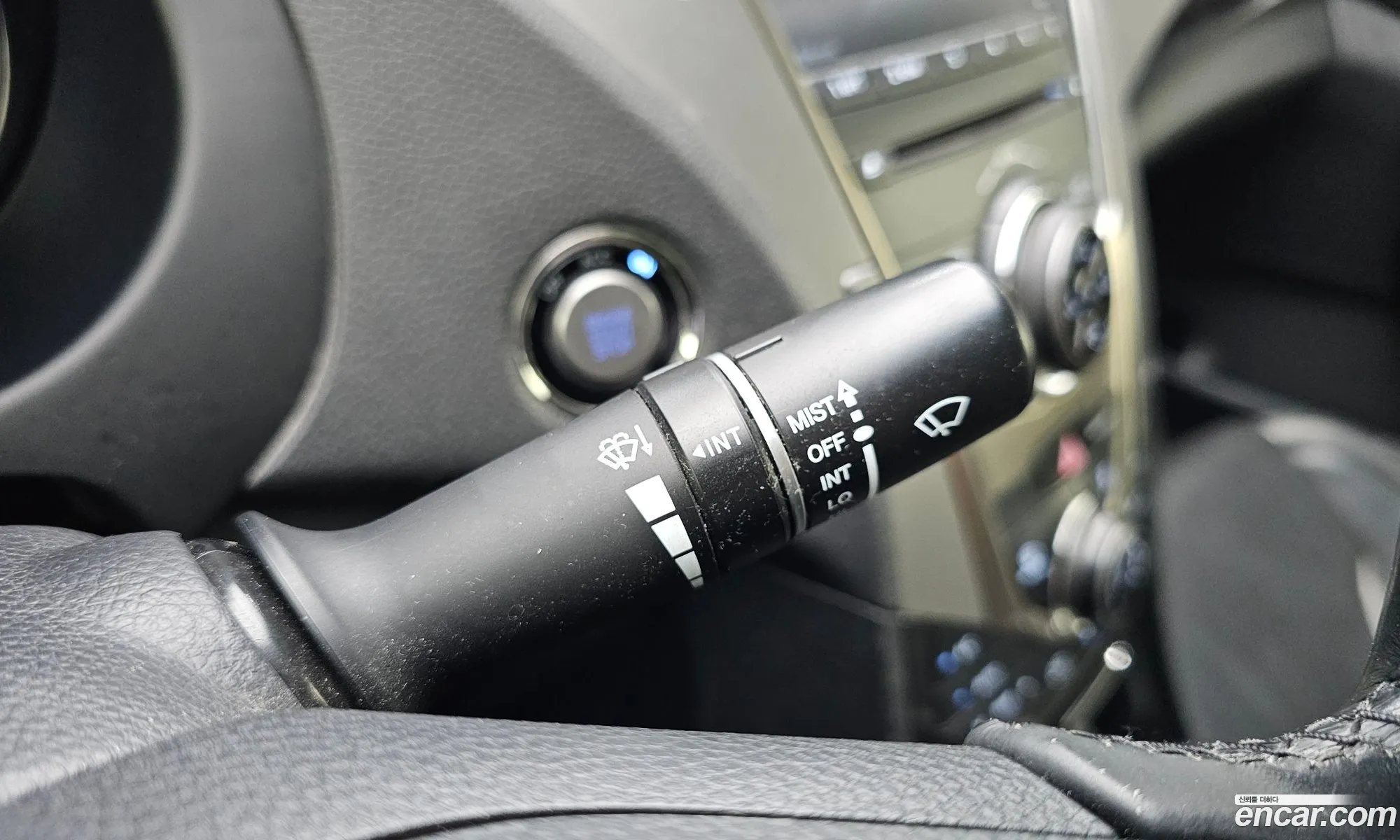 Hyundai Grandeur HG 2013 — 22