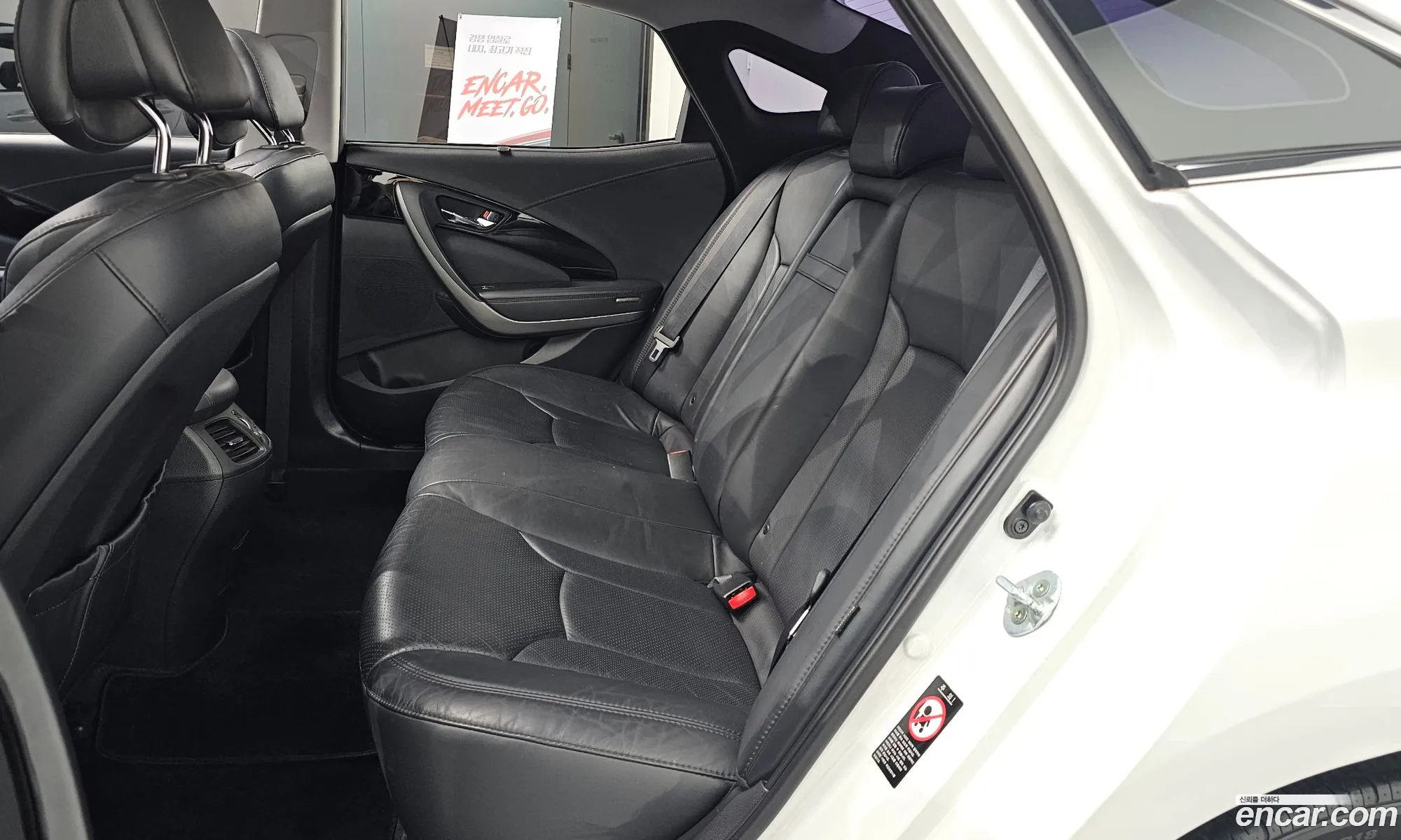Hyundai Grandeur HG 2013 — 21