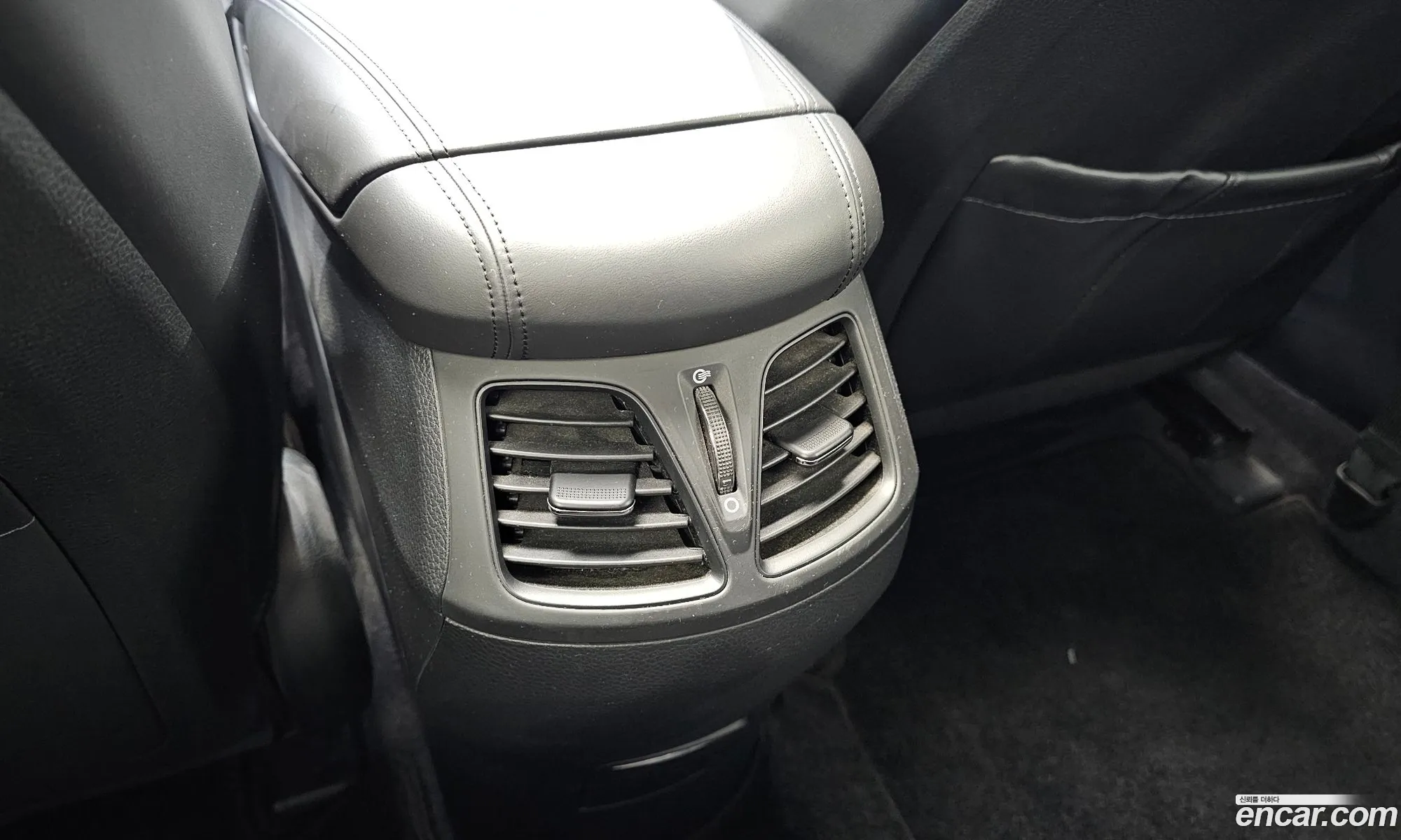 Hyundai Grandeur HG 2013 — 18