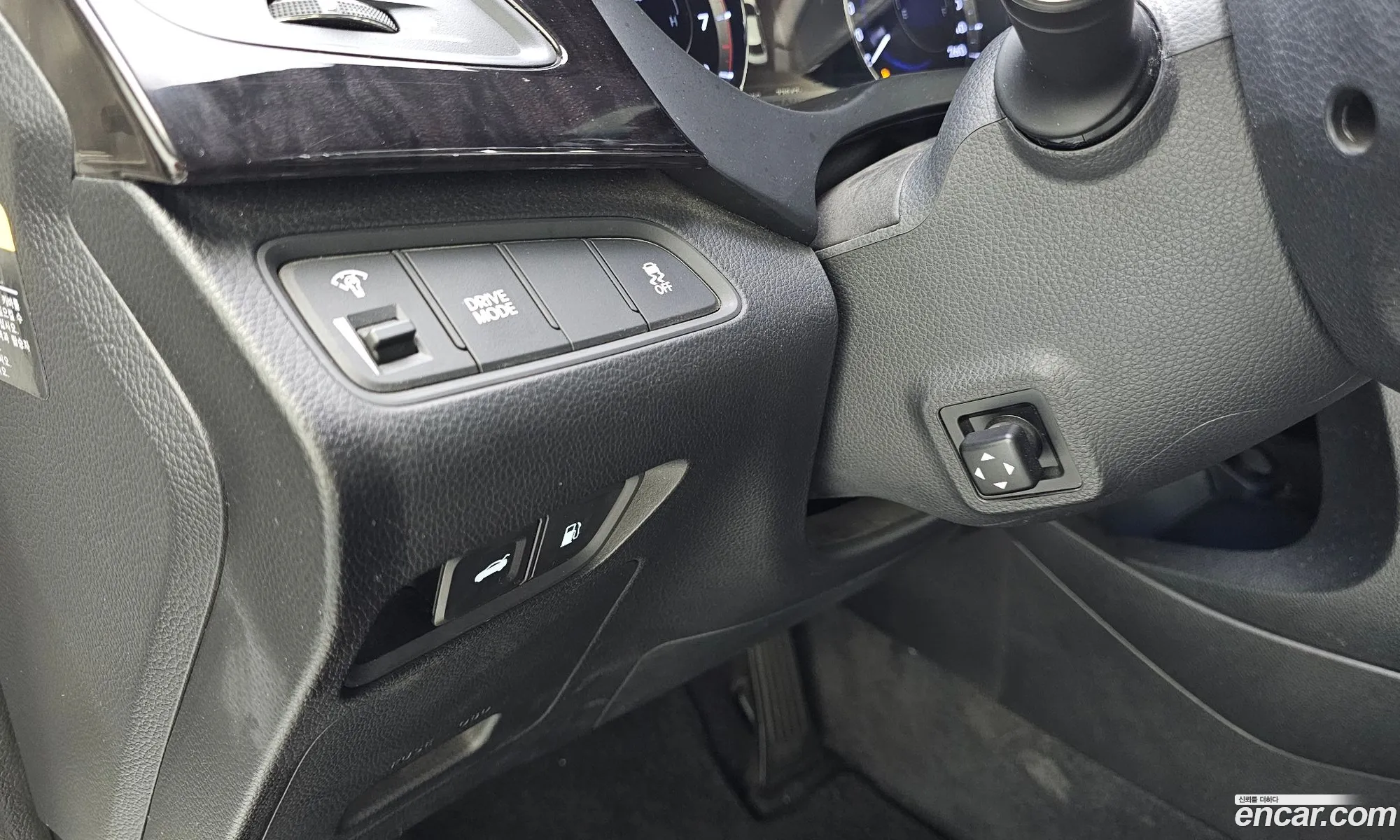 Hyundai Grandeur HG 2013 — 8