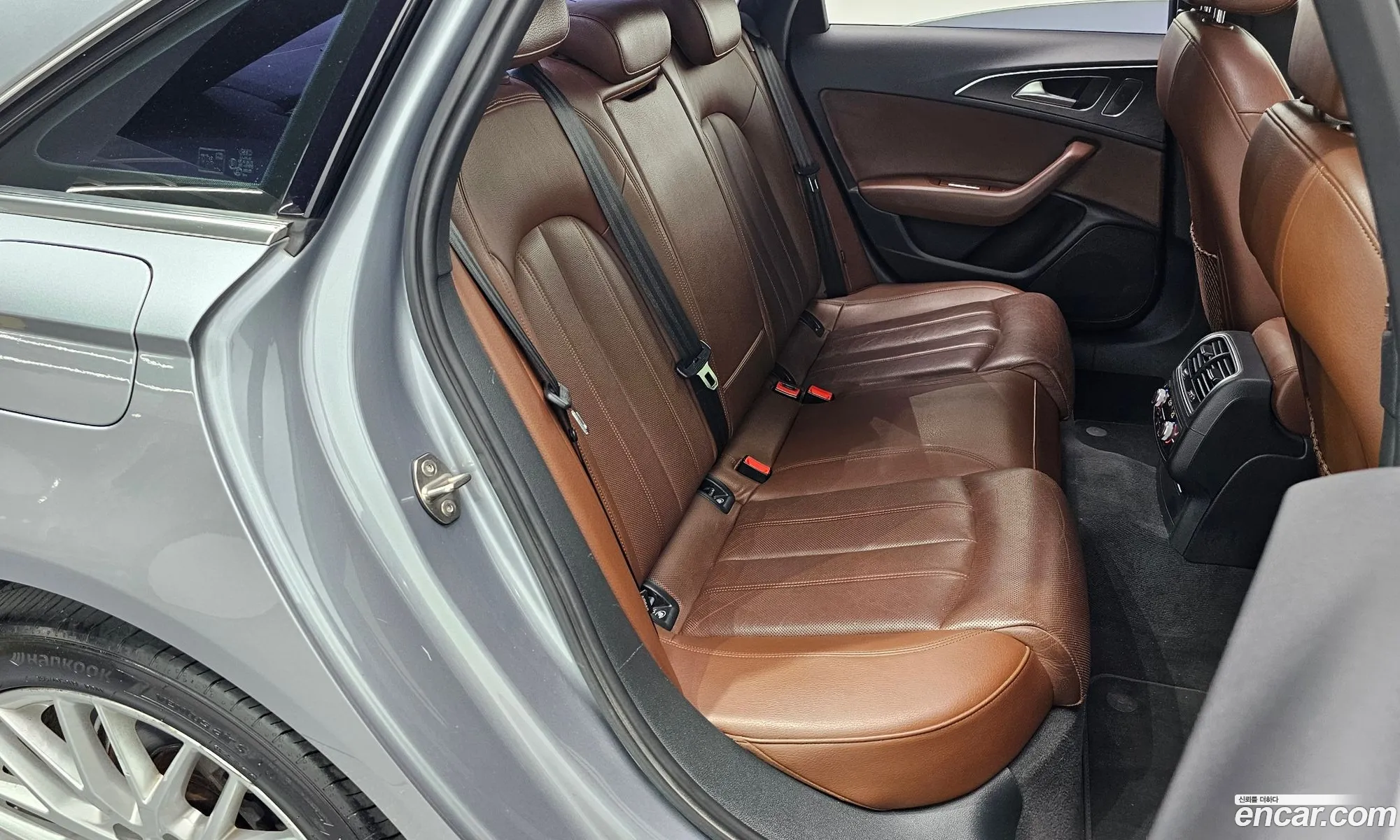 Audi A6 2018 WAUZZZ4G2JN065670 — 13