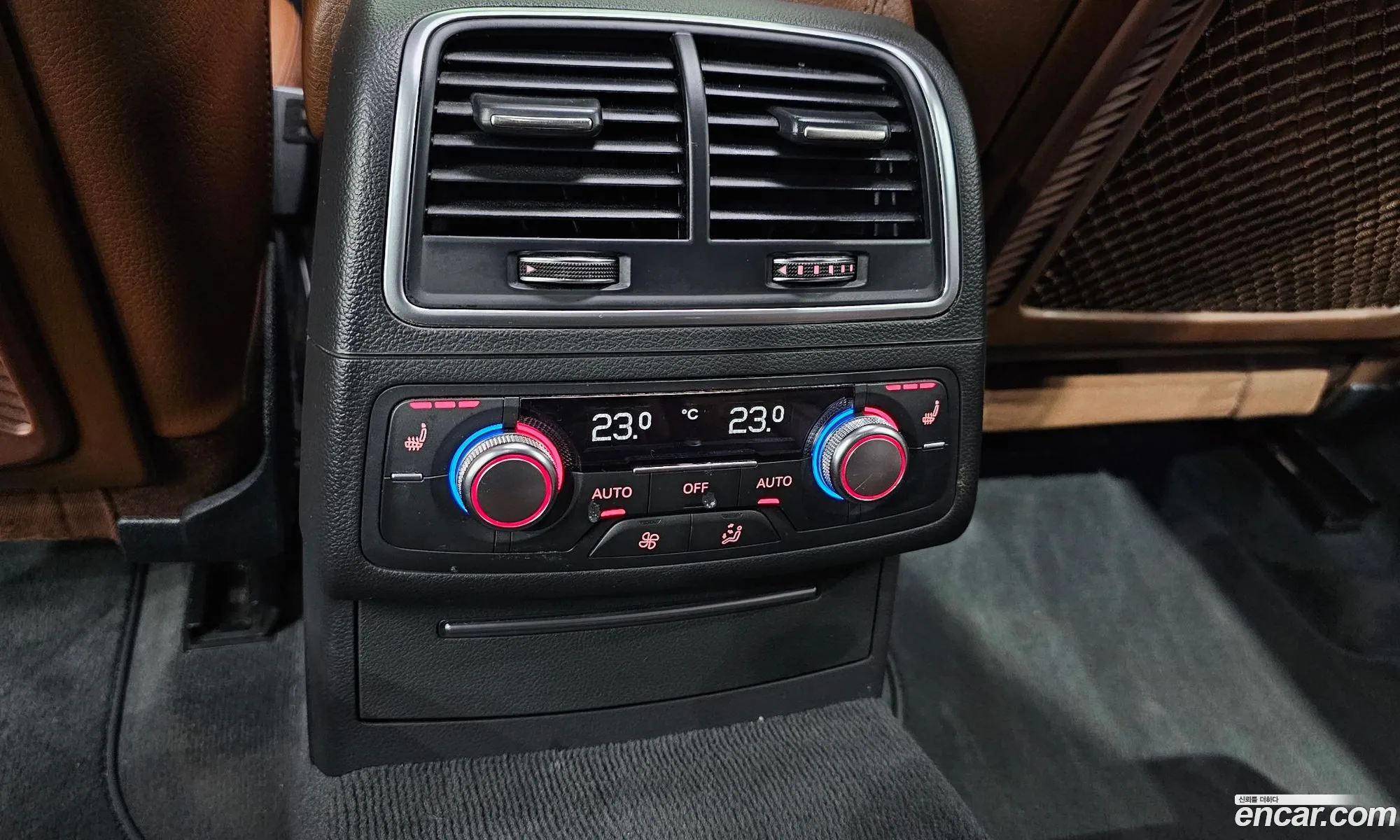 Audi A6 2018 WAUZZZ4G2JN065670 — 9