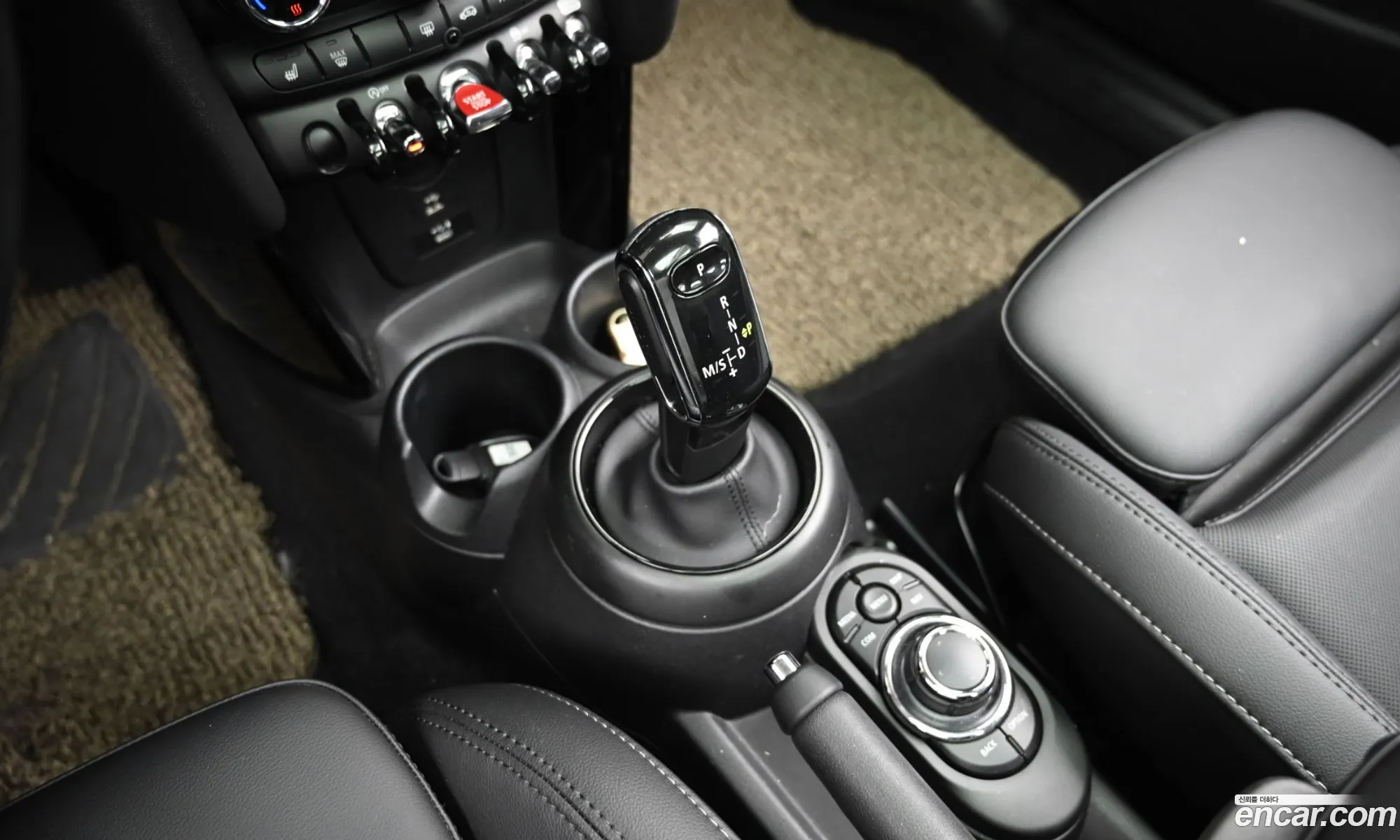 Mini Cooper 2021 WMW41DH04N2R12181 — 9