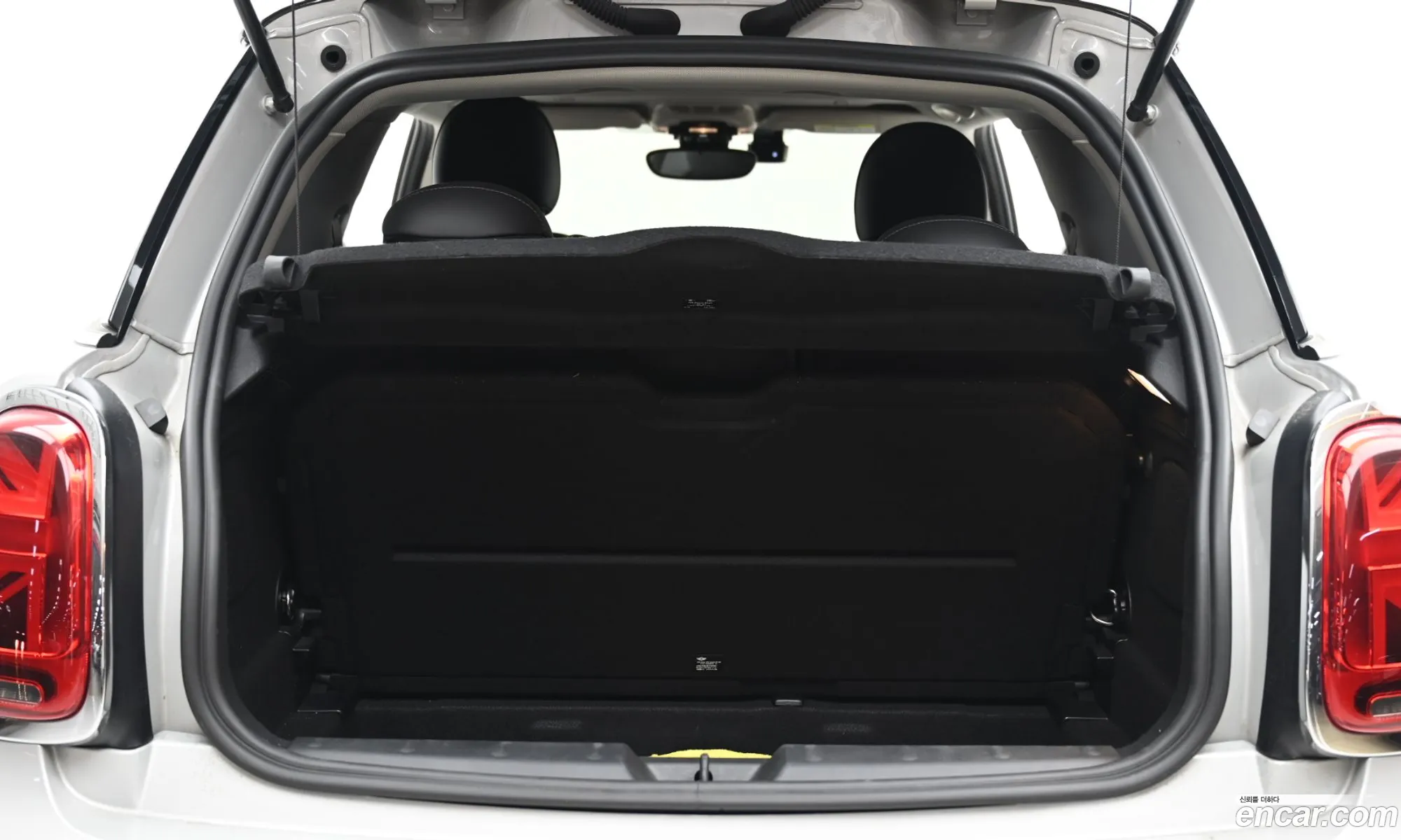 Mini Cooper 2021 WMW41DH04N2R12181 — 5