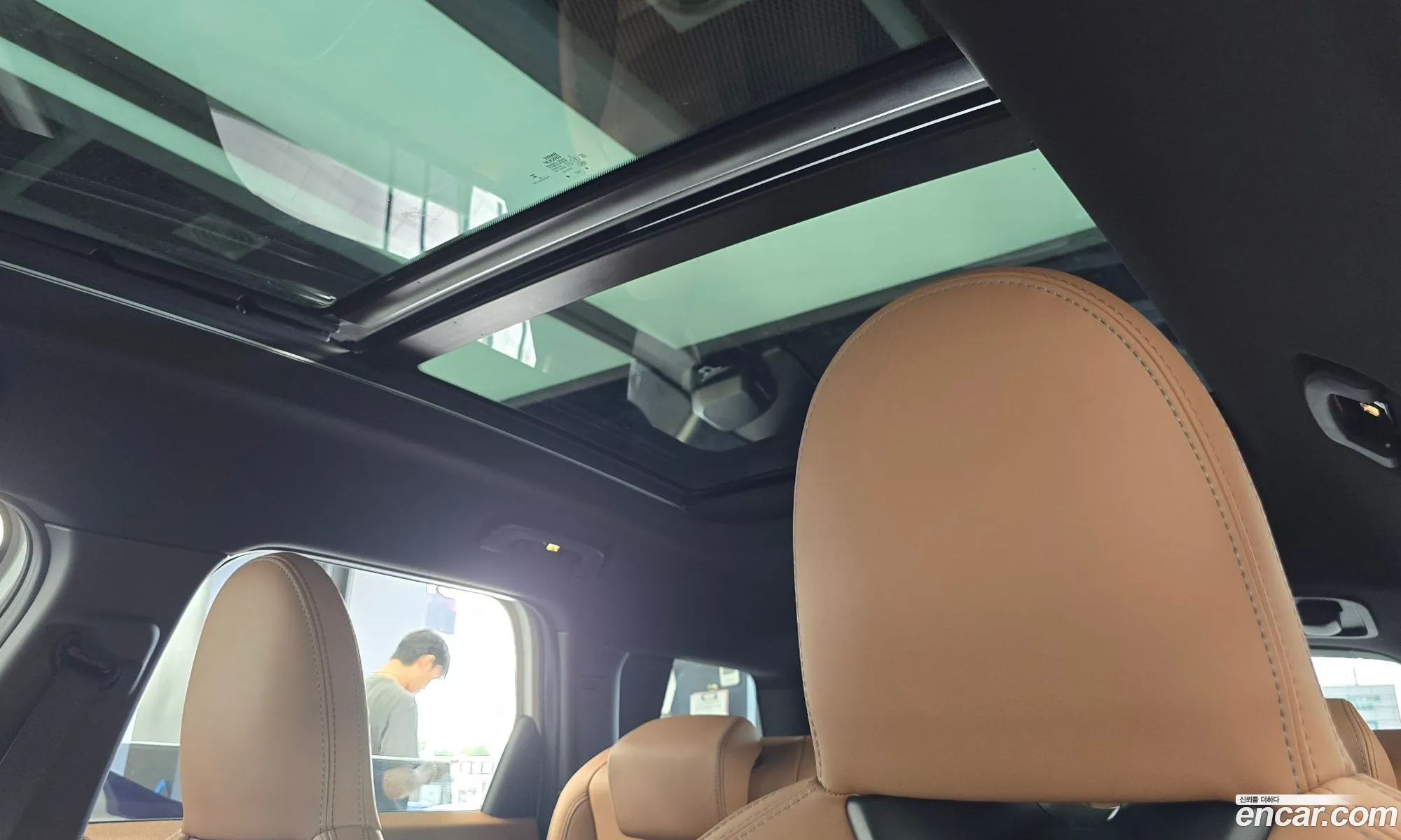 Mini Cooper S Countryman 2024 — 4