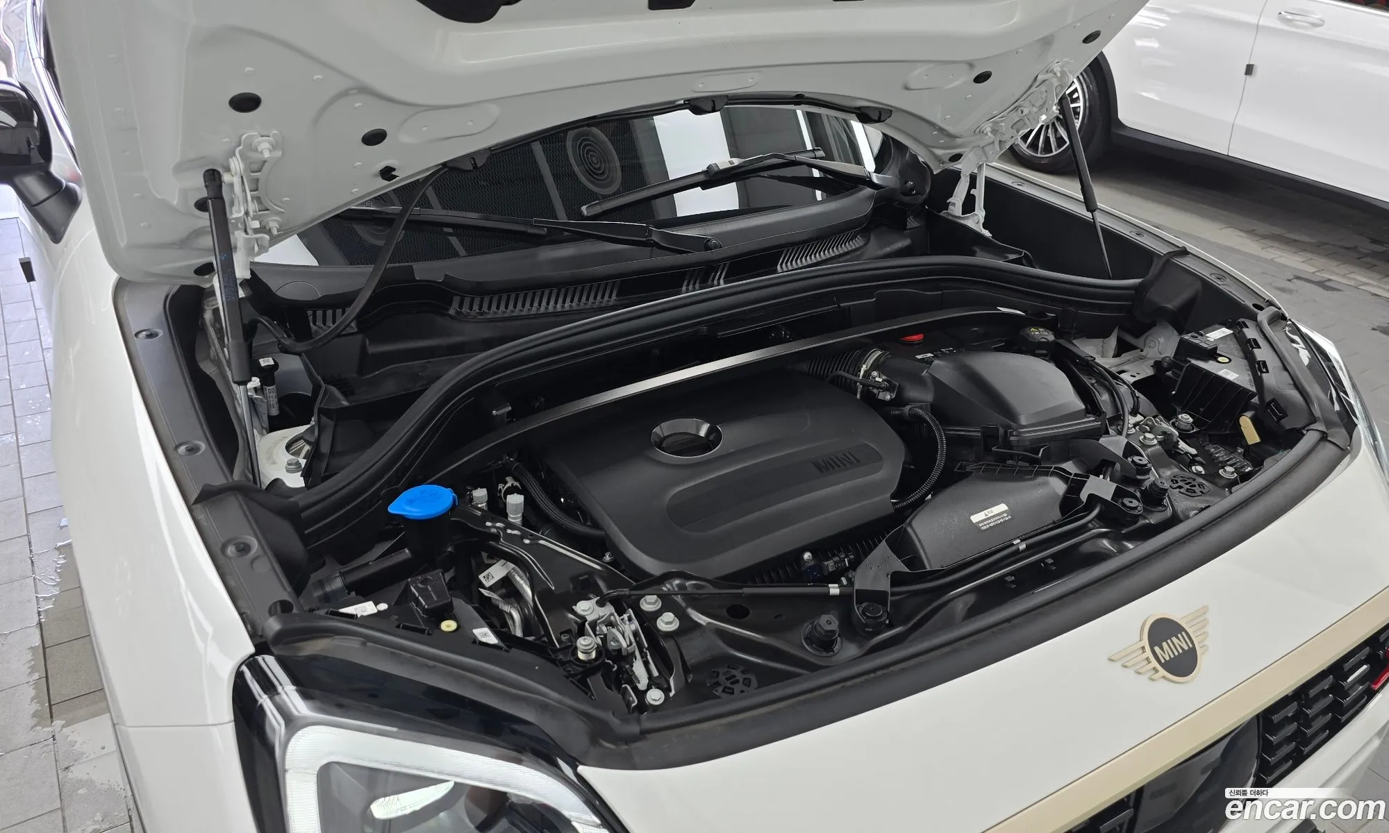 Mini Cooper S Countryman 2024 — 6