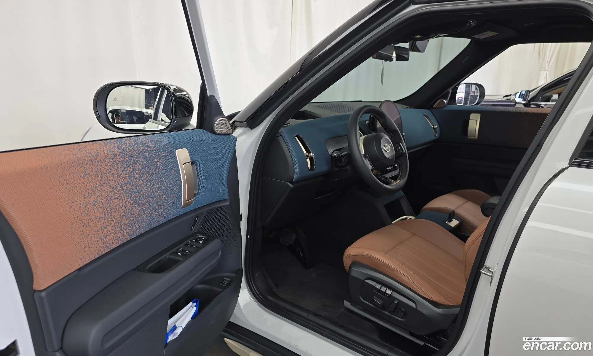 Mini Cooper S Countryman 2024 — 17
