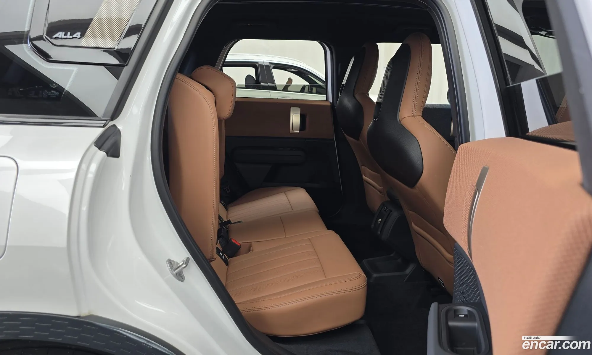 Mini Cooper S Countryman 2024 — 16
