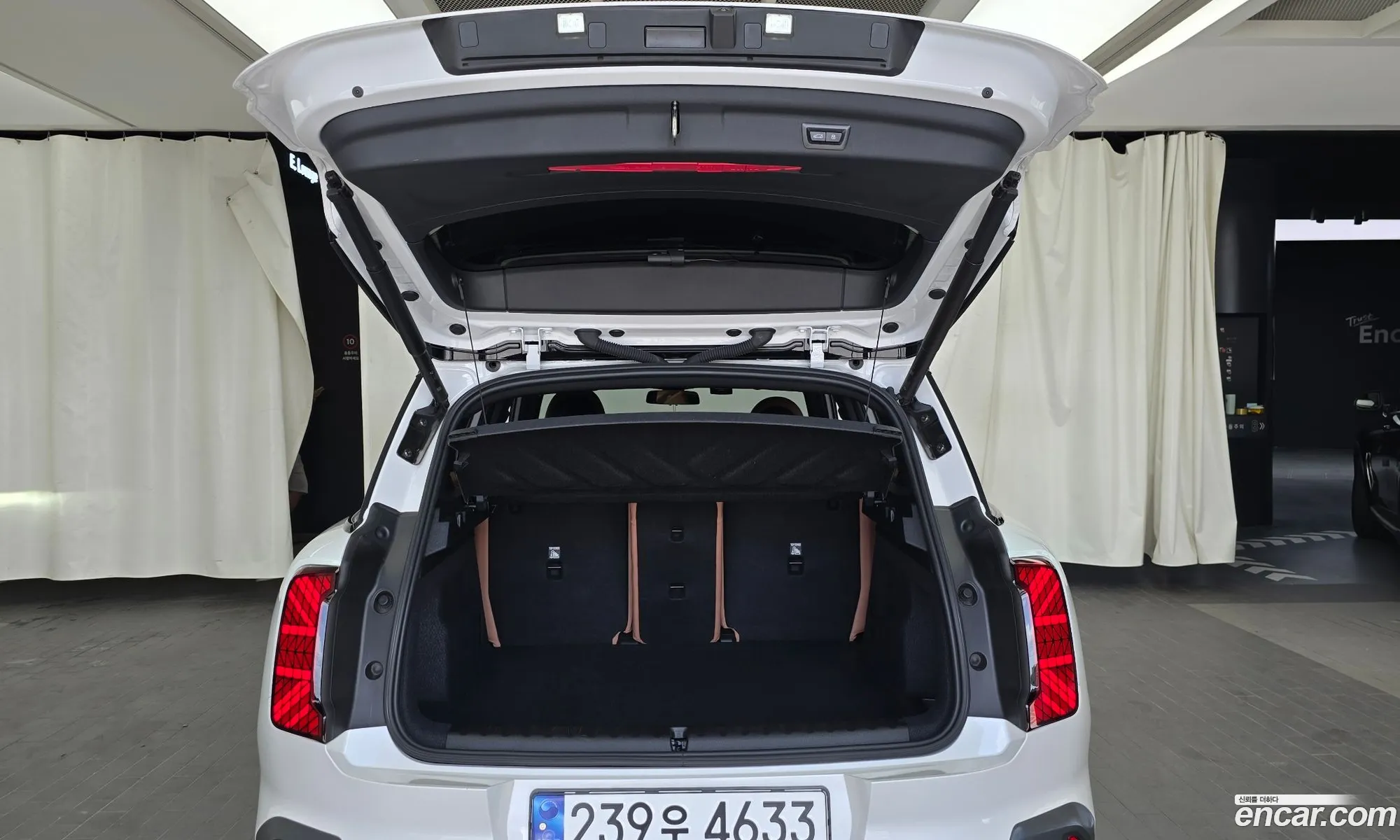 Mini Cooper S Countryman 2024 — 15