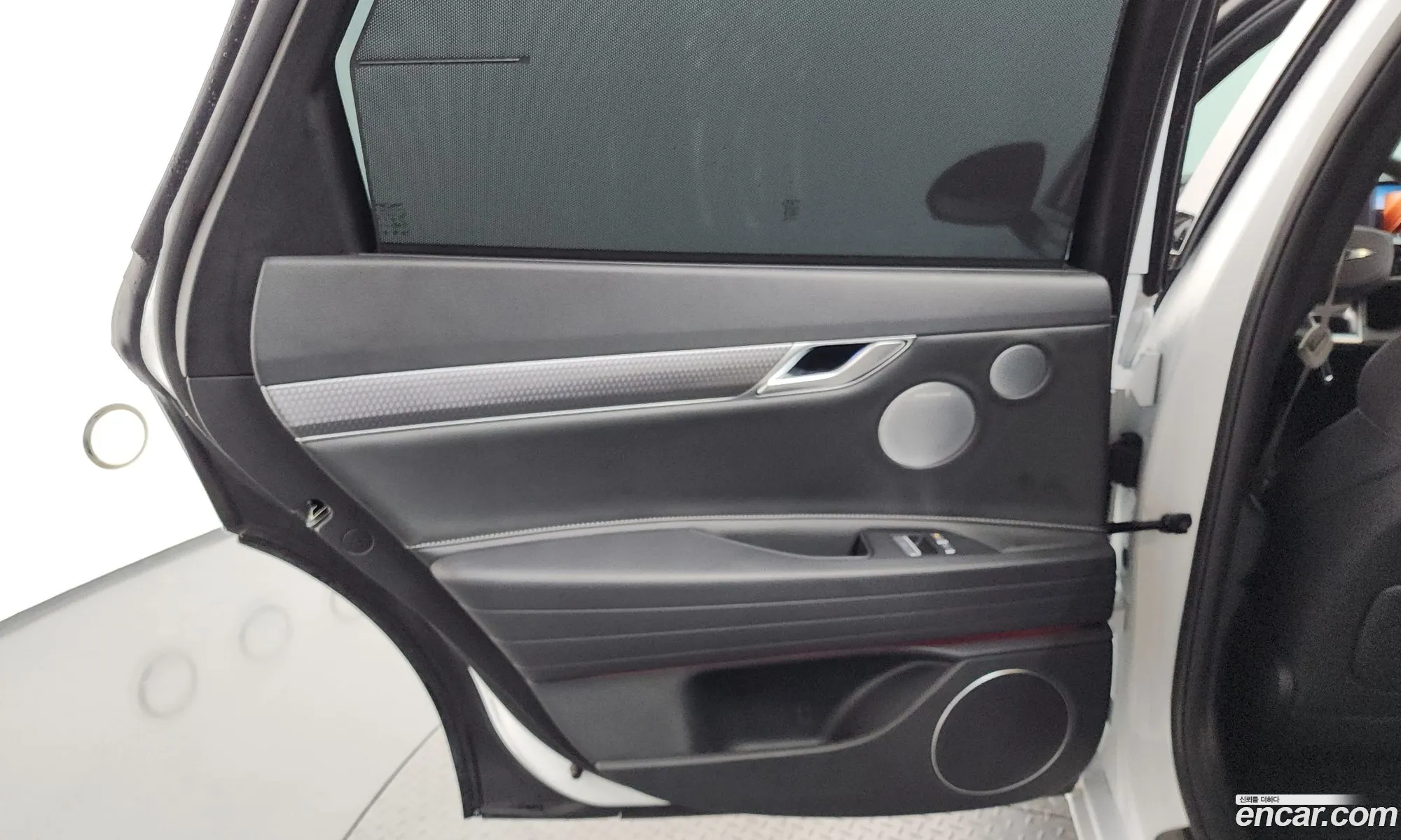 Genesis G80 2025 — 6
