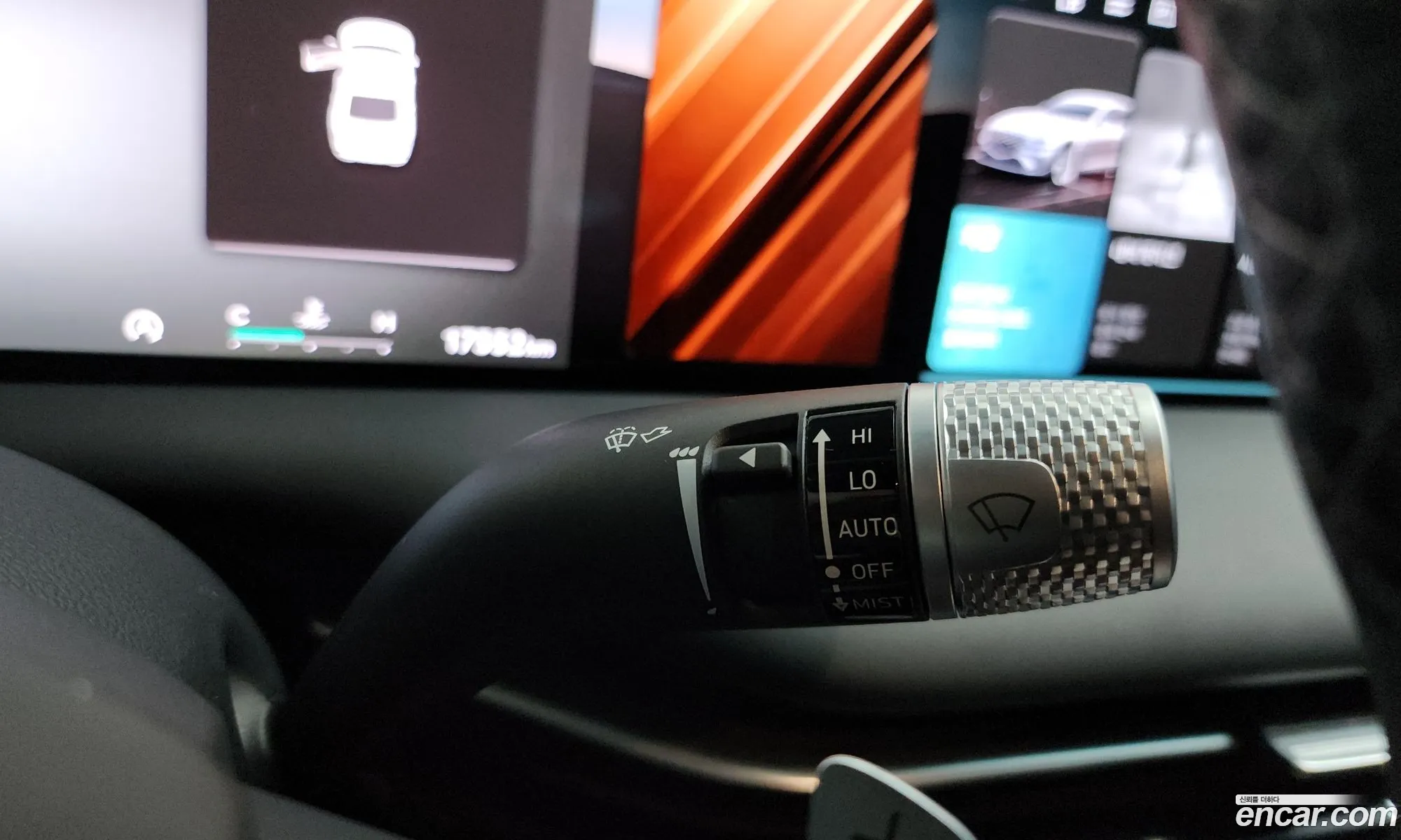 Genesis G80 2025 — 8