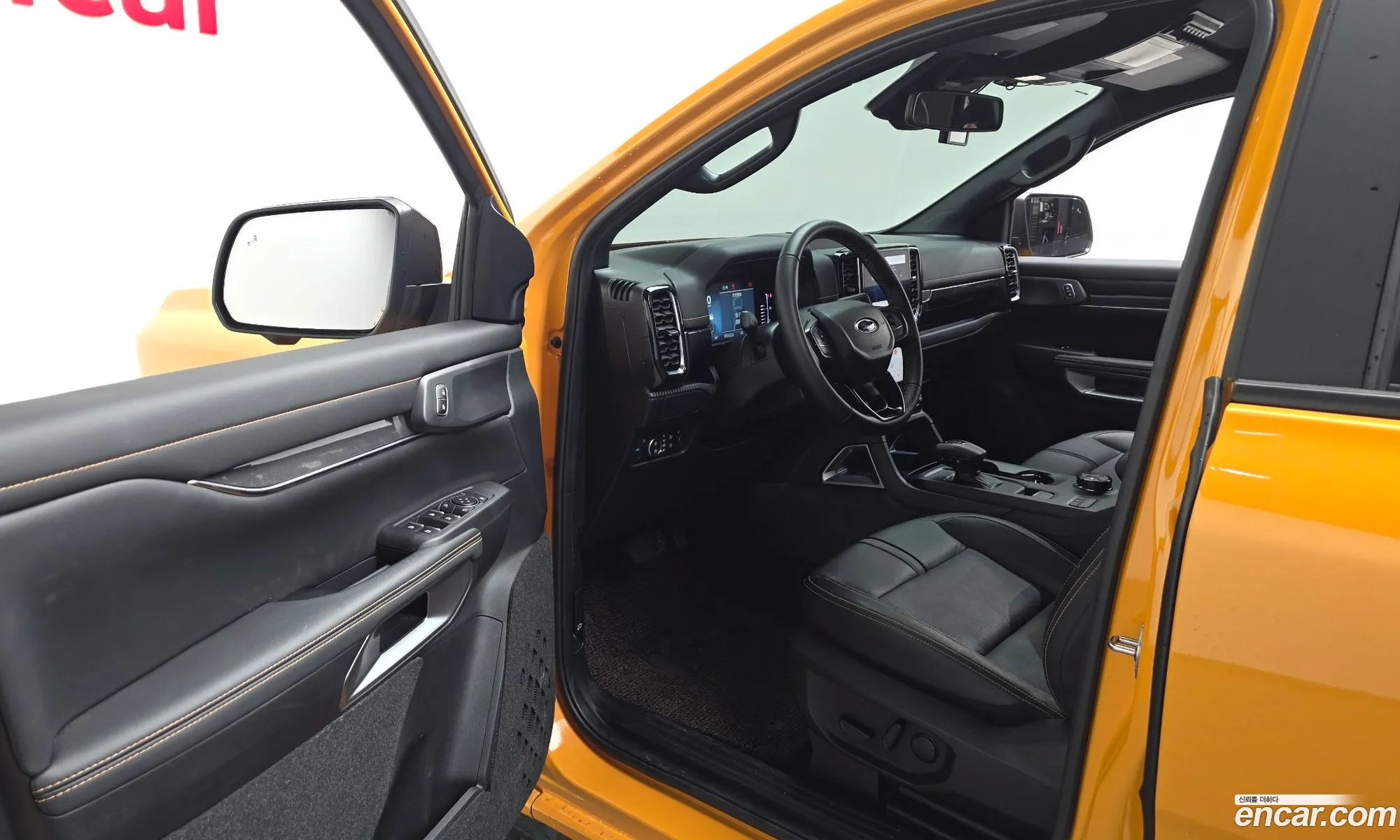 Ford Ranger 2025 — 10