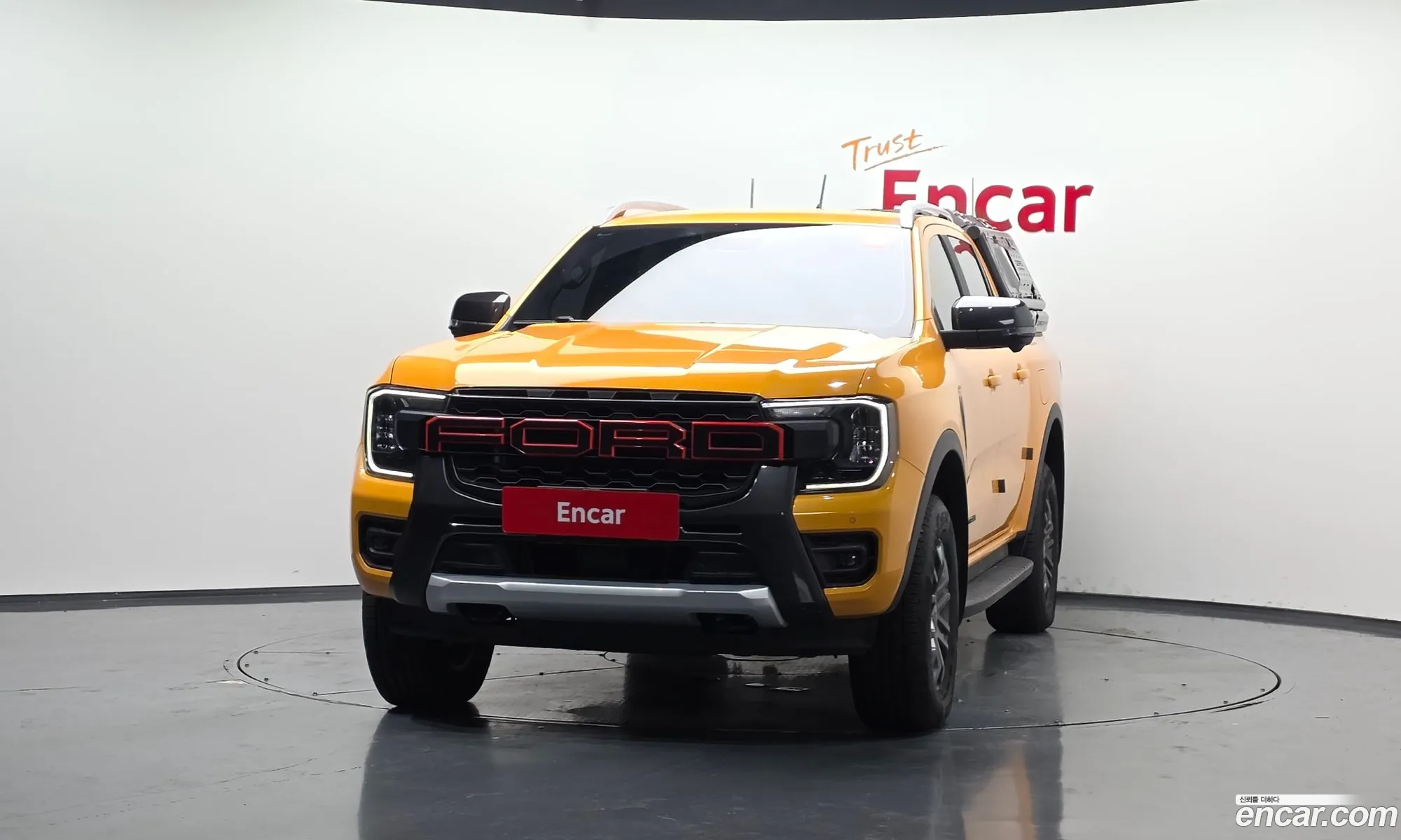 Ford Ranger 2025 — 13
