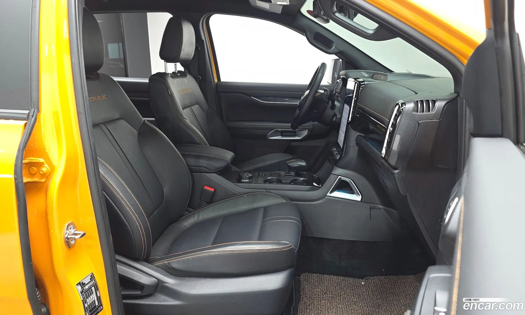 Ford Ranger 2025 — 20