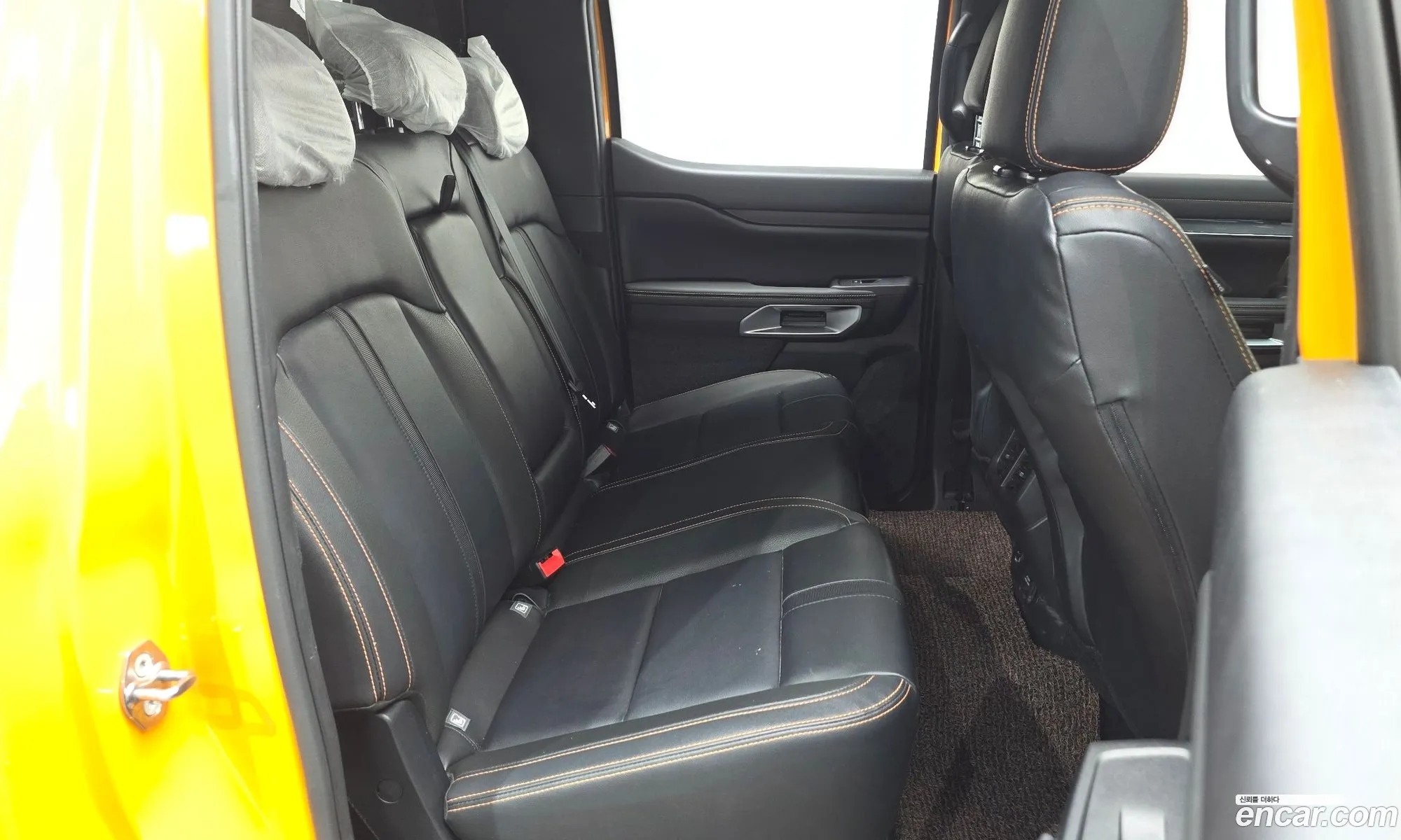 Ford Ranger 2025 — 6