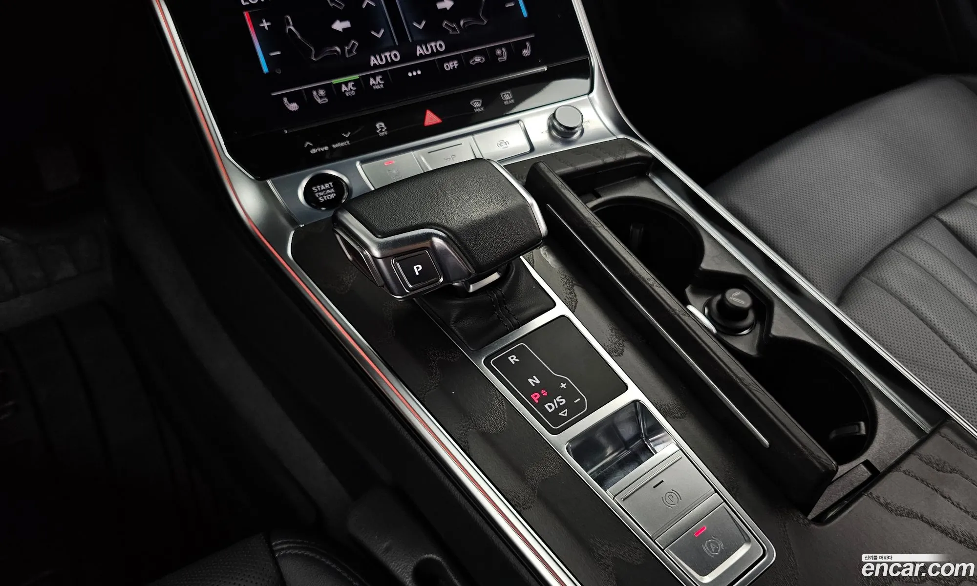 Audi A6 2023 WAUZZZF29PN076224 — 7