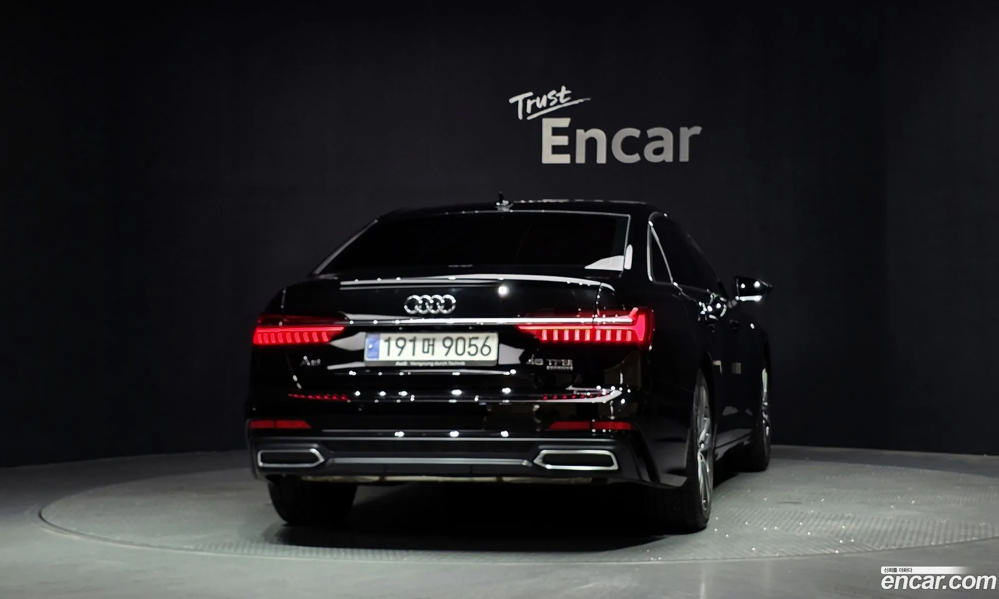 Audi A6 2023 WAUZZZF29PN076224 — 24