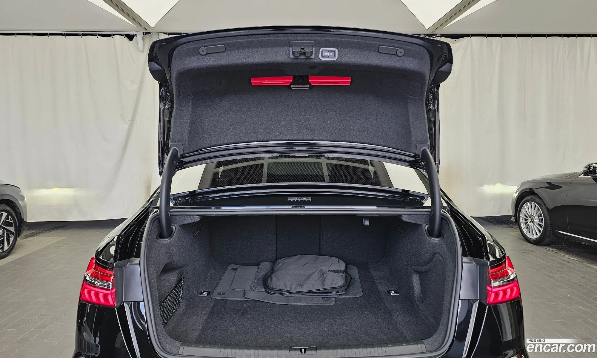 Audi A6 2023 WAUZZZF29PN076224 — 33