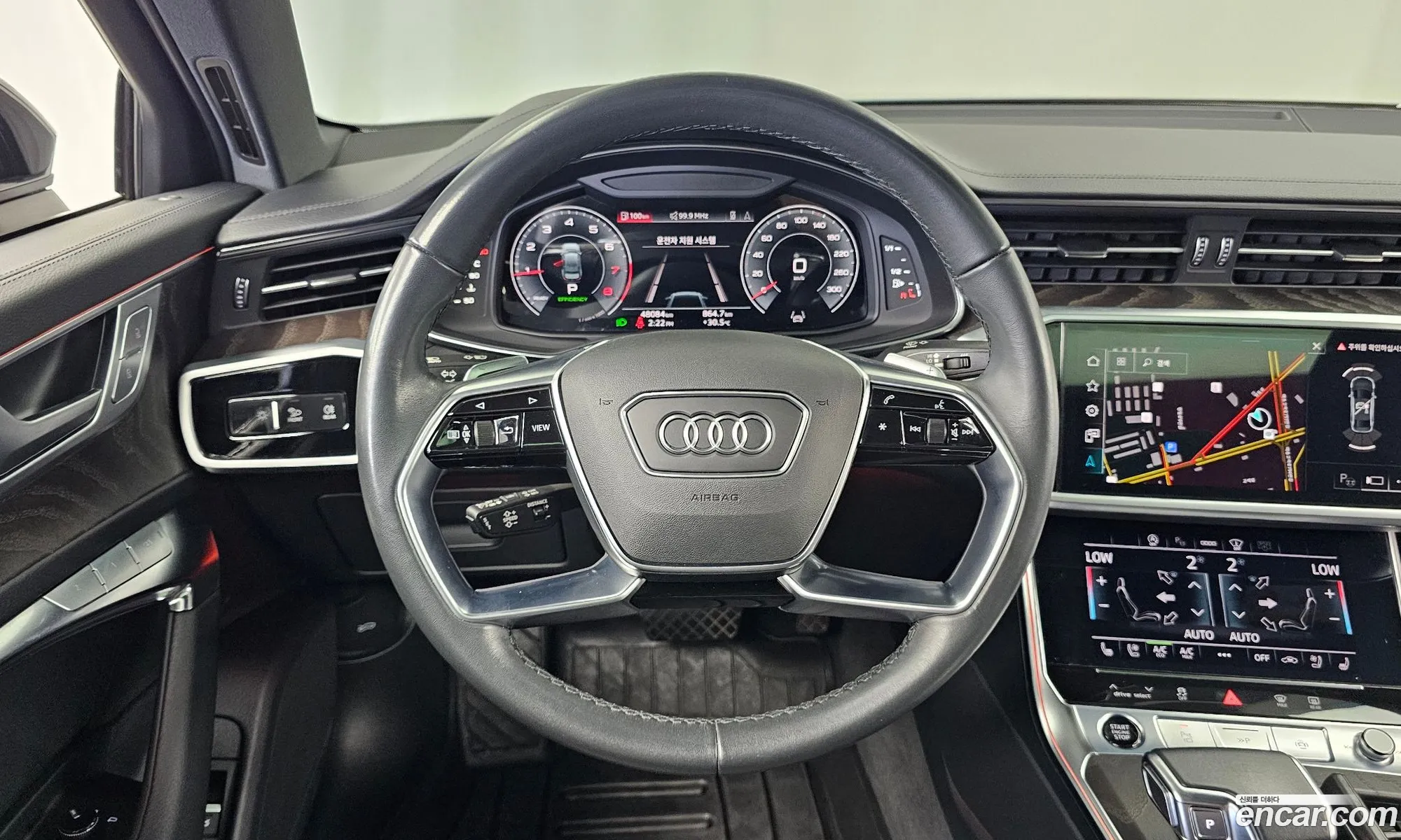 Audi A6 2023 WAUZZZF29PN076224 — 20