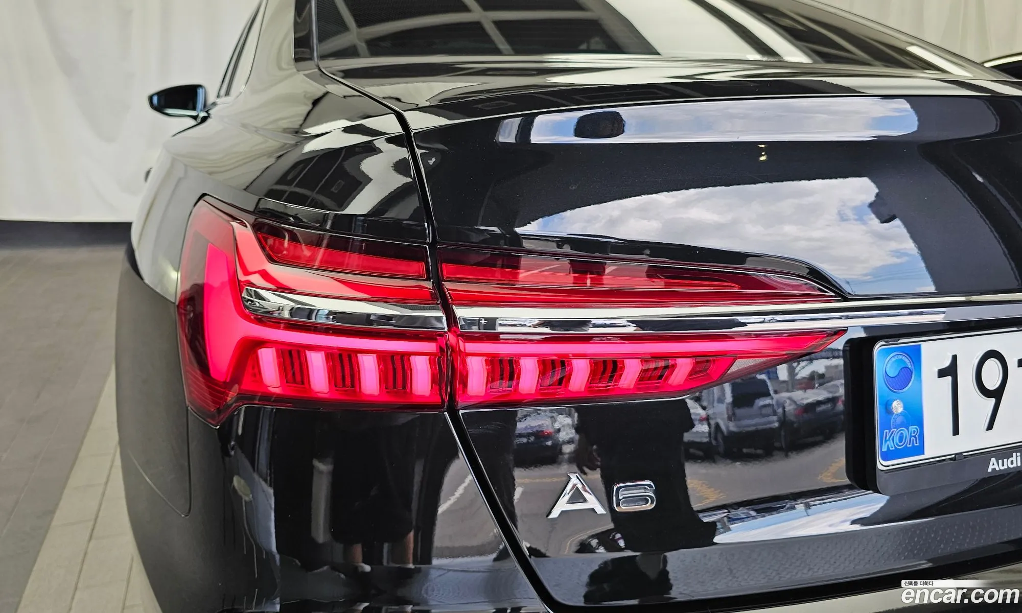 Audi A6 2023 WAUZZZF29PN076224 — 11